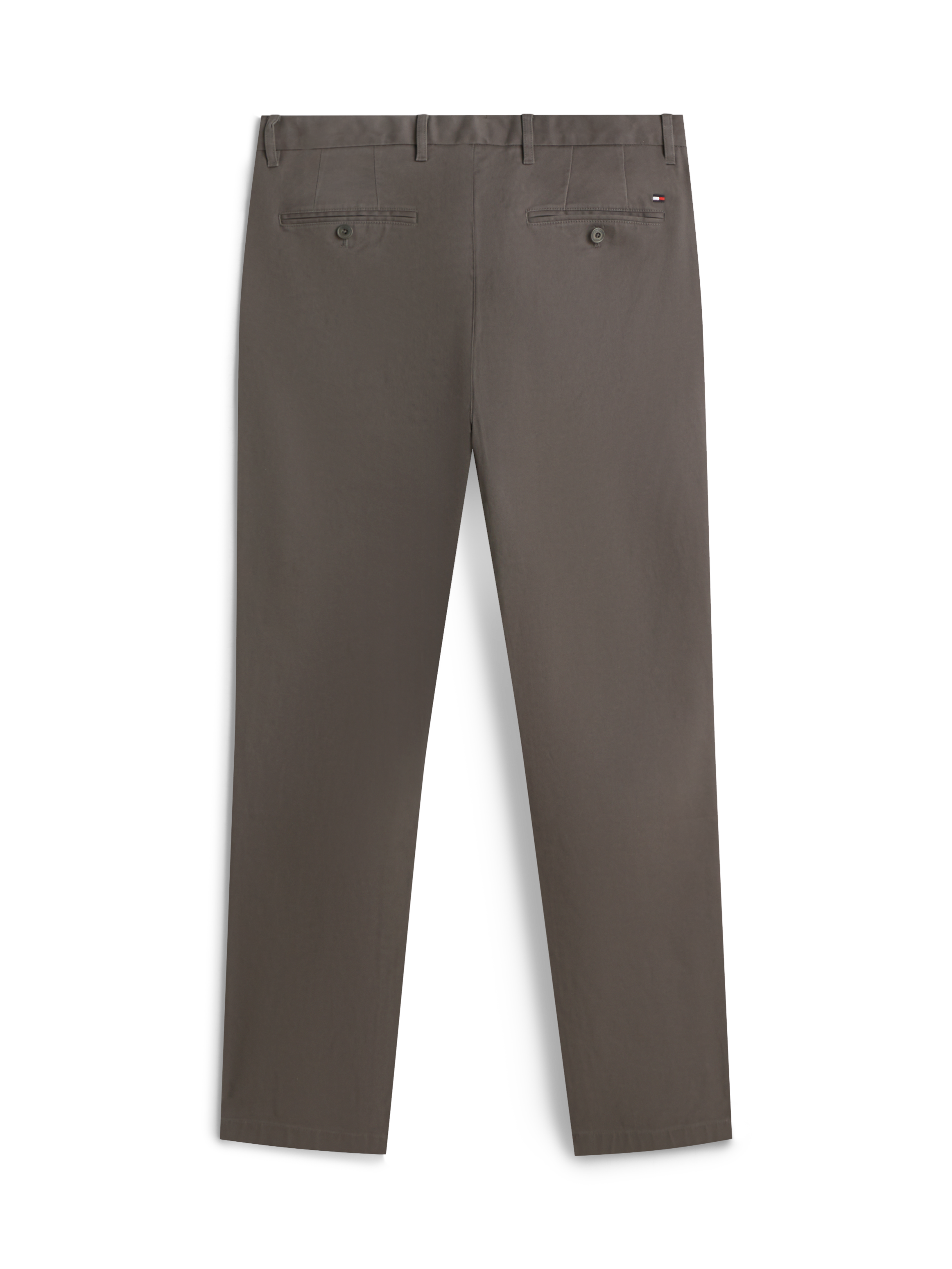 Tommy Hilfiger Chinohose »DENTON CHINO 1985 PIMA COTTON«  von der Kollektion aus 1985 inspiriert