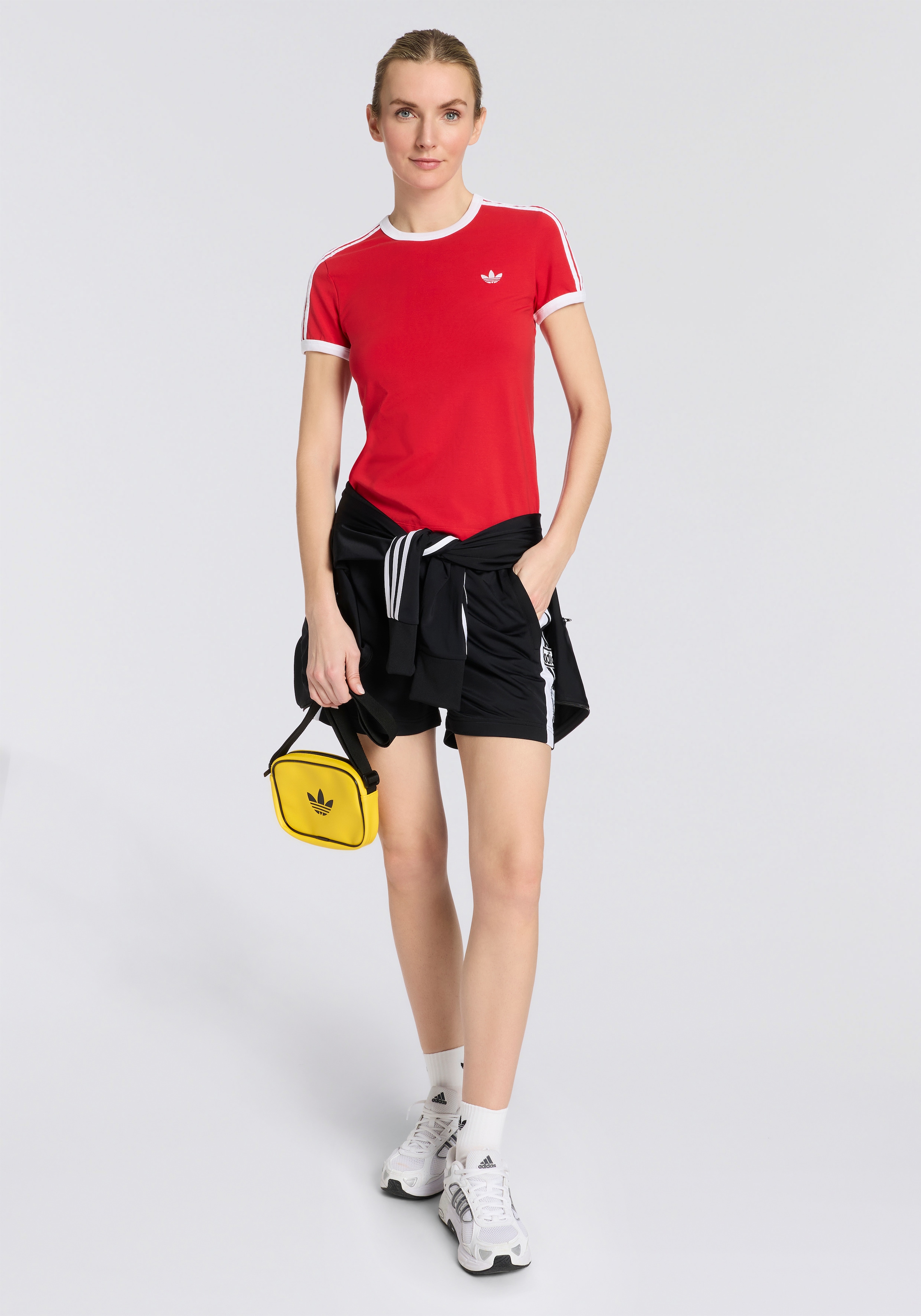 adidas Originals Shorts »ADIBREAK«