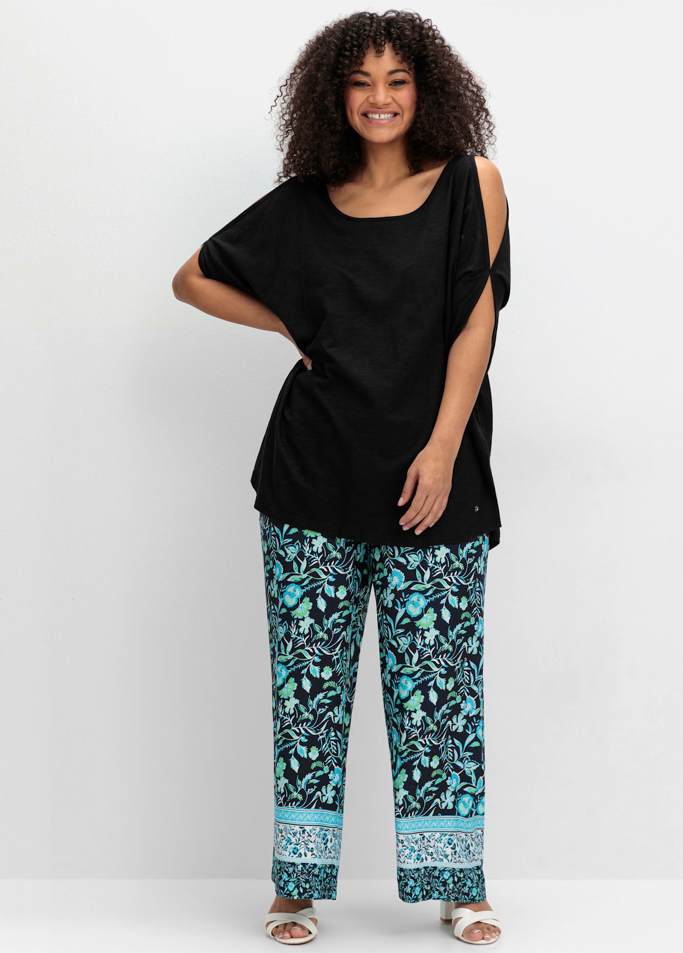 Sheego Webhose