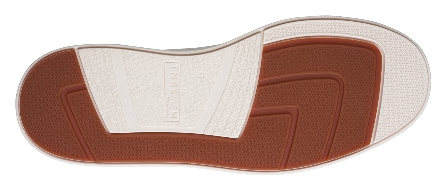 Tamaris Sneaker  Freizeitschuh, Schnürschuh mit dezenten Ziernähten, für Herren