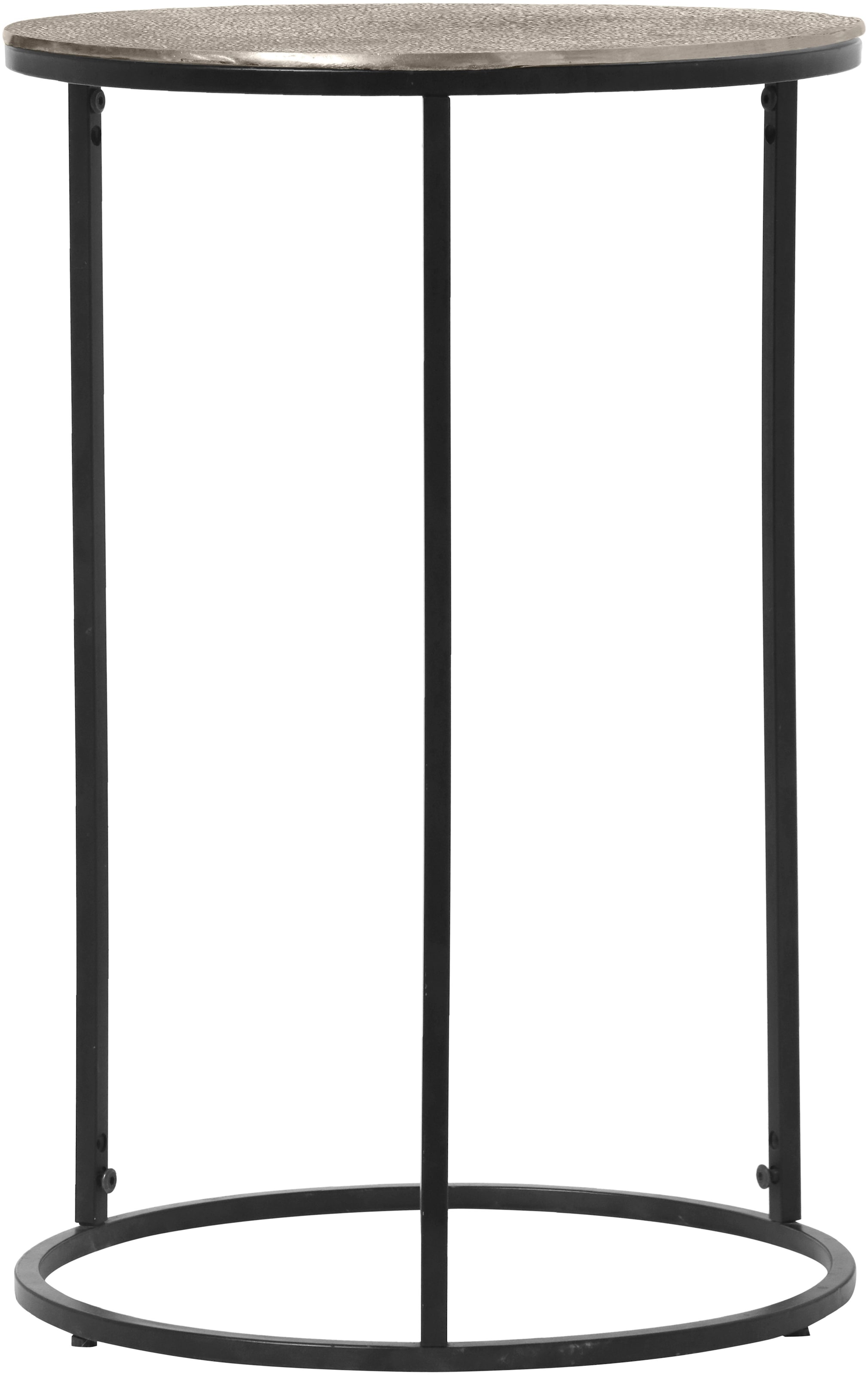 MIRRORS AND MORE Beistelltisch »PATTY«