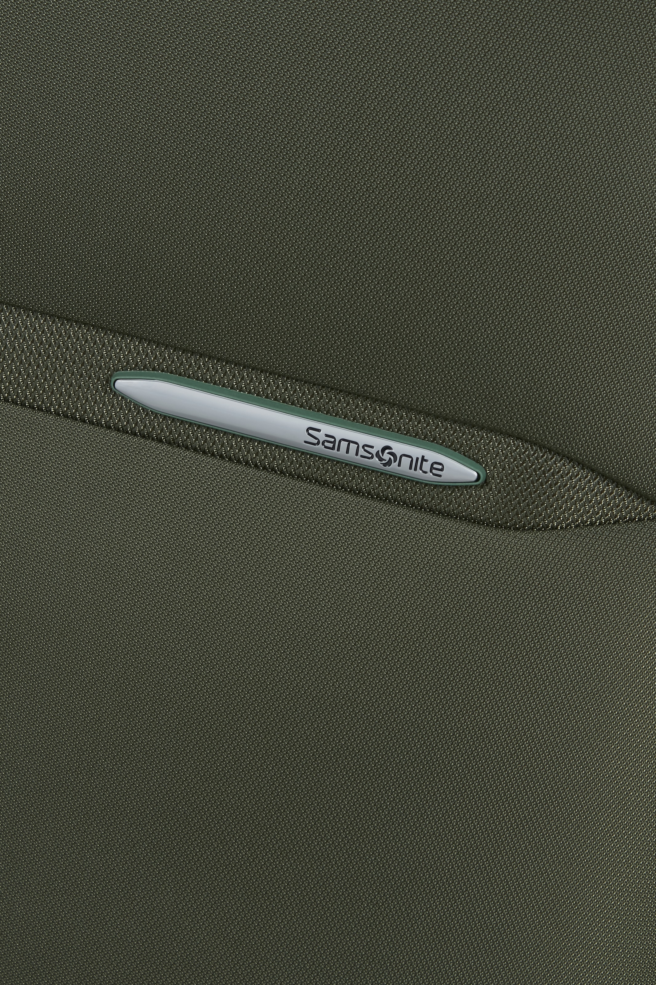 Samsonite Hartschalen-Trolley »GOTWIST« 42 l 4 Rollen mit Teleskopgriff und mehreren Tragegriffen, innen aus Polyester