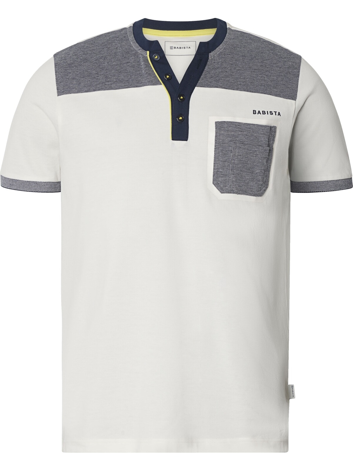 Babista V-Shirt »T-Shirt ALONSA«