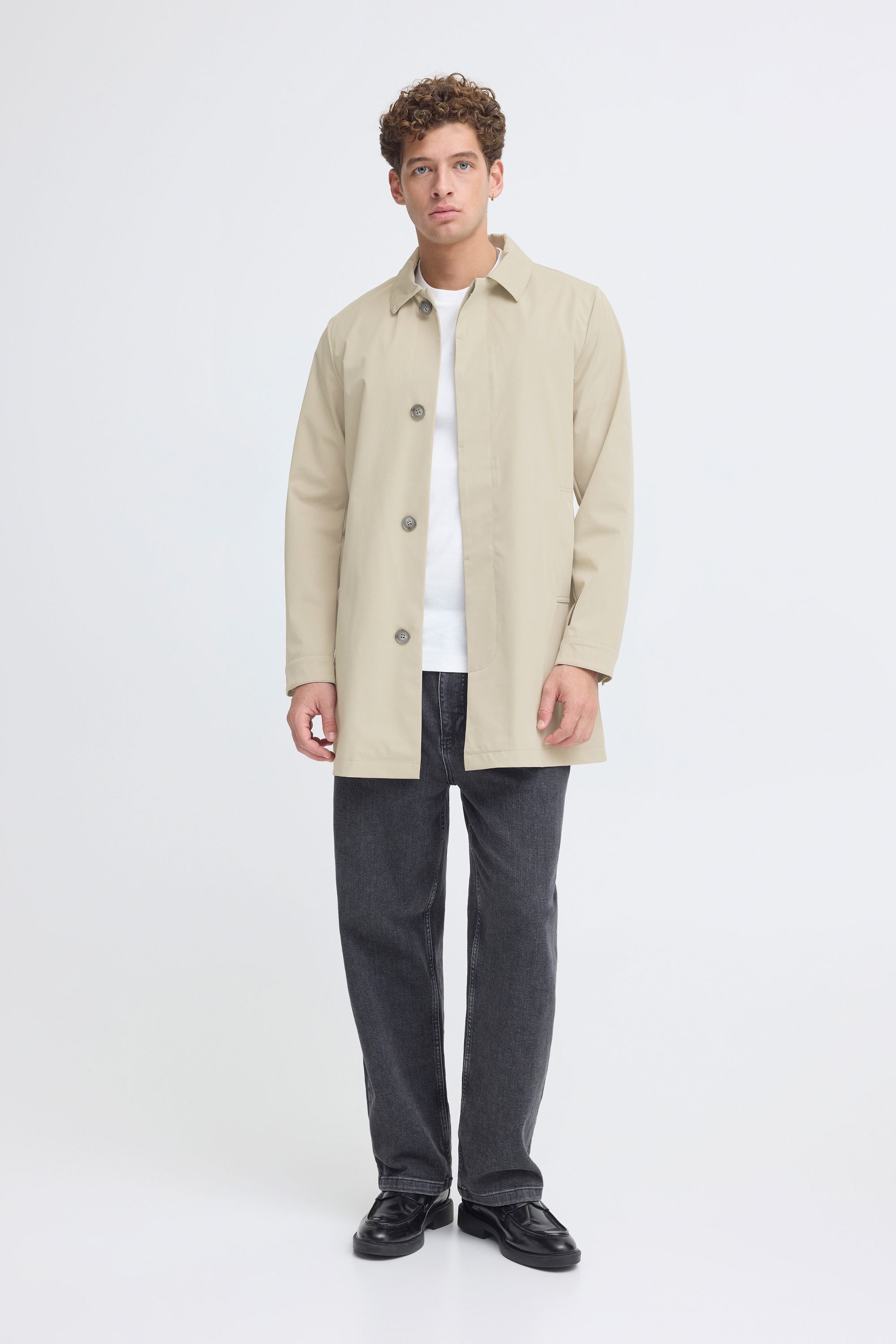 Casual Friday Trenchcoat »Trenchcoat CFEide«
