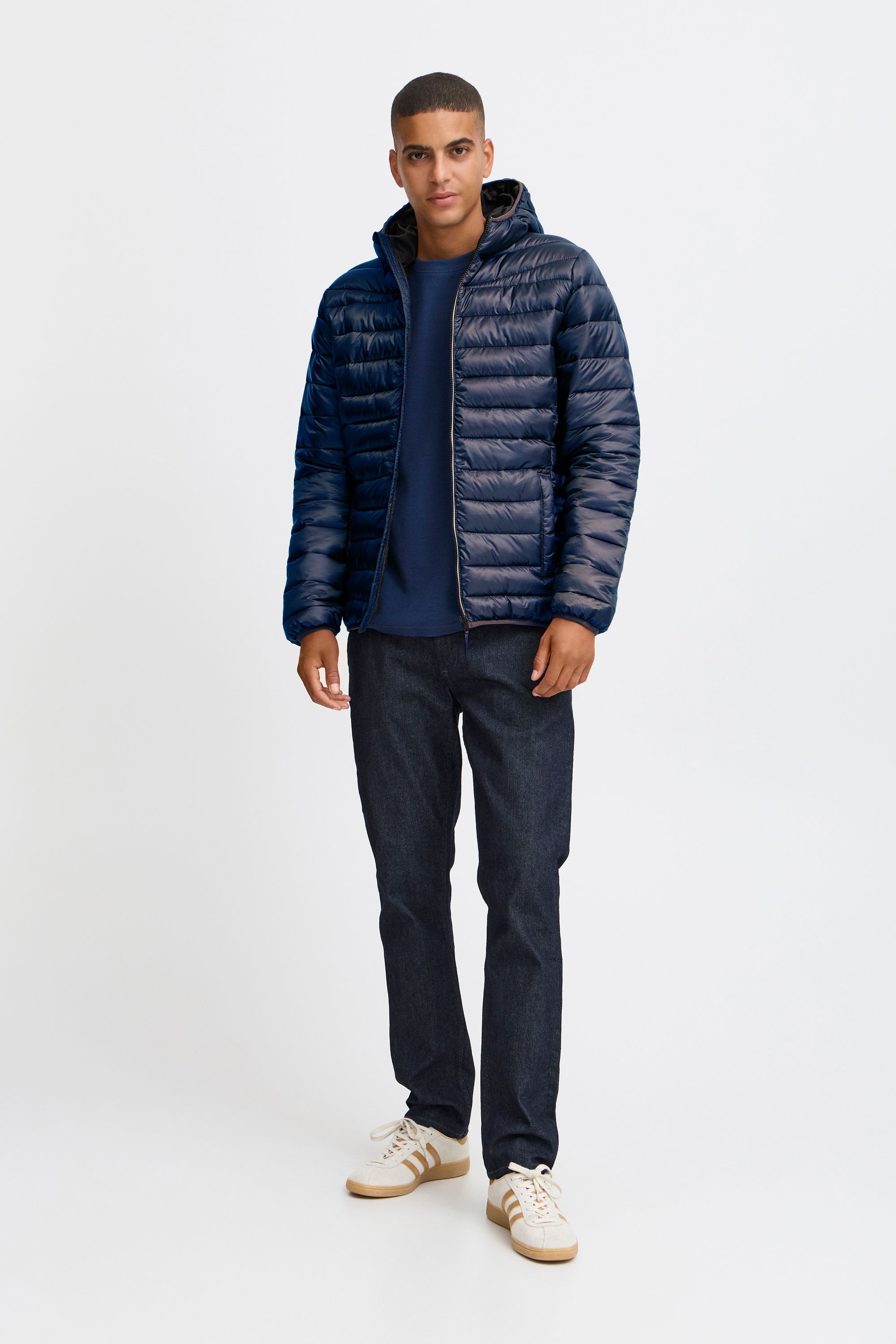 Blend Steppjacke »Steppjacke BHOuterwear«
