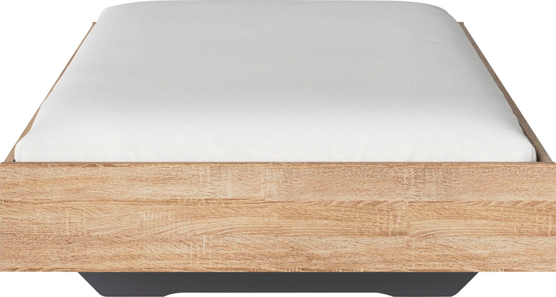 rauch Futonbett »Phoenix« ohne Kopfteil
