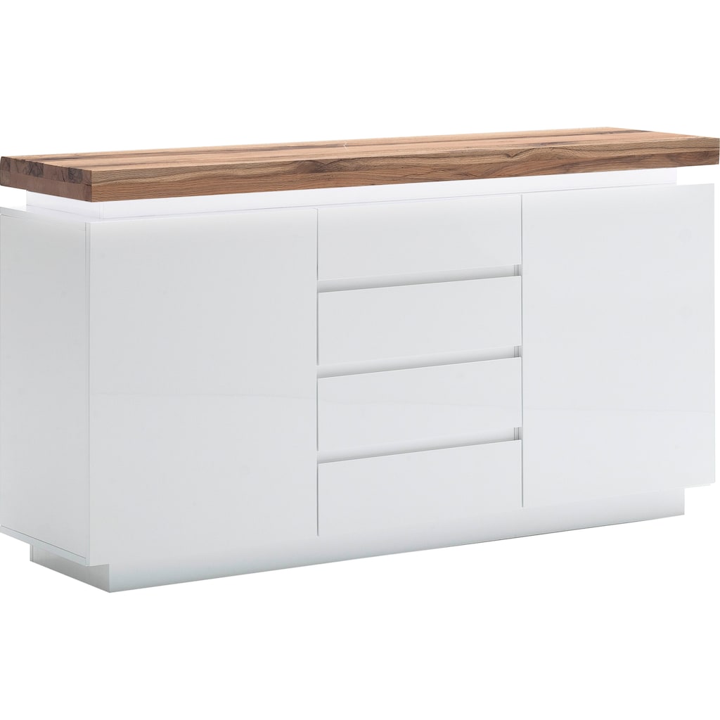 MCA furniture Sideboard »Romina«