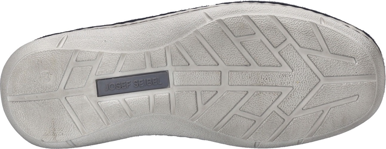 Josef Seibel Slipper »New Anvers 25«  , Schlupfschuh, Halbschuh, Komfortschuh in Schuhweite K (=extraweit)