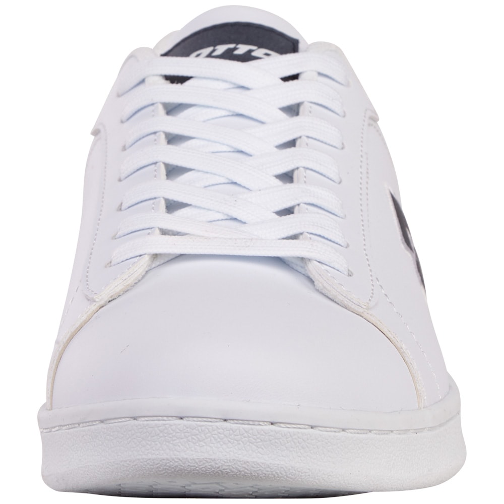 lotto Sneaker  - mit modischen Farbakzenten