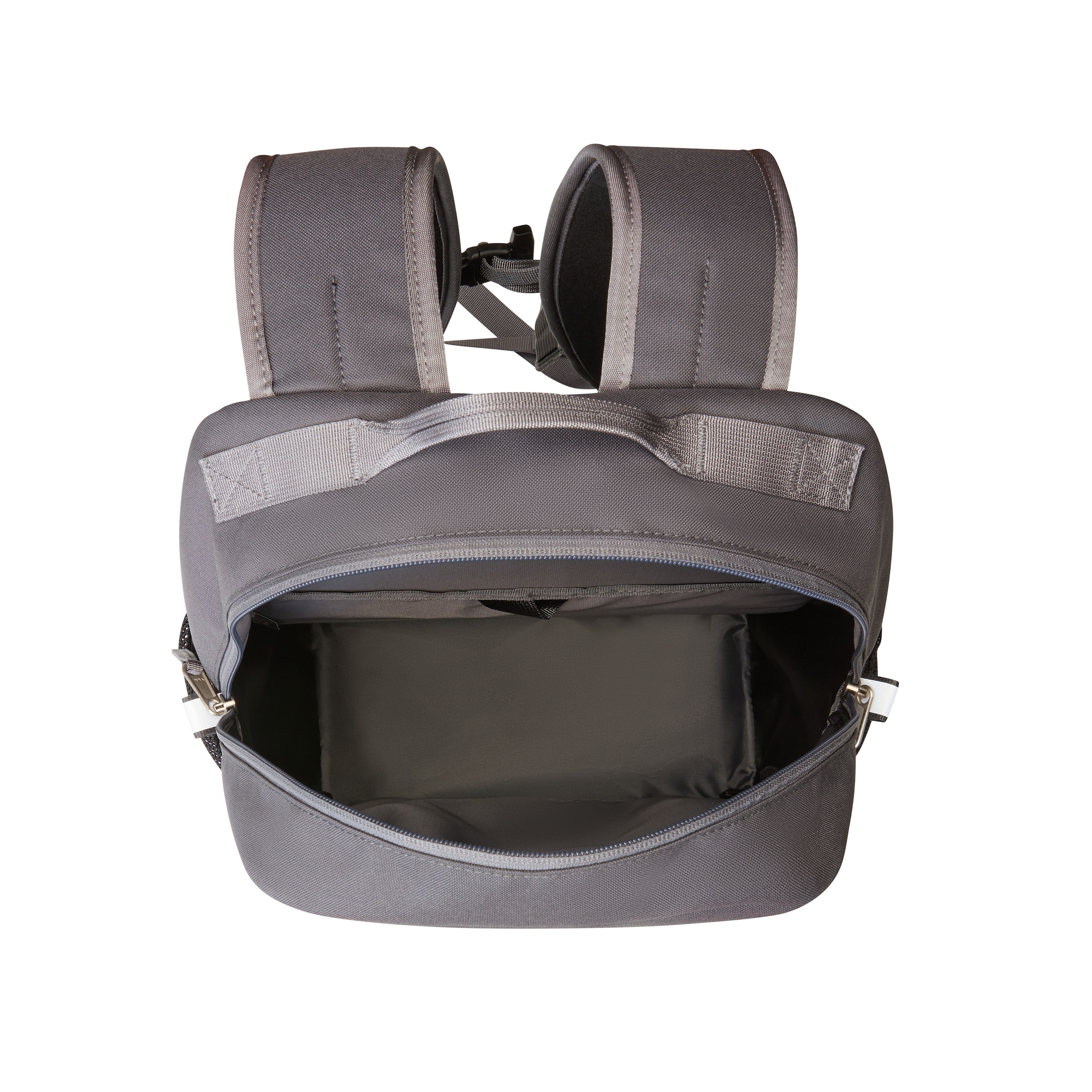 The North Face Rucksack »Y CHUCKWALLA DAYPACK« mit FlexVent™-Tragesystem, mit gepolstertem Laptopfach