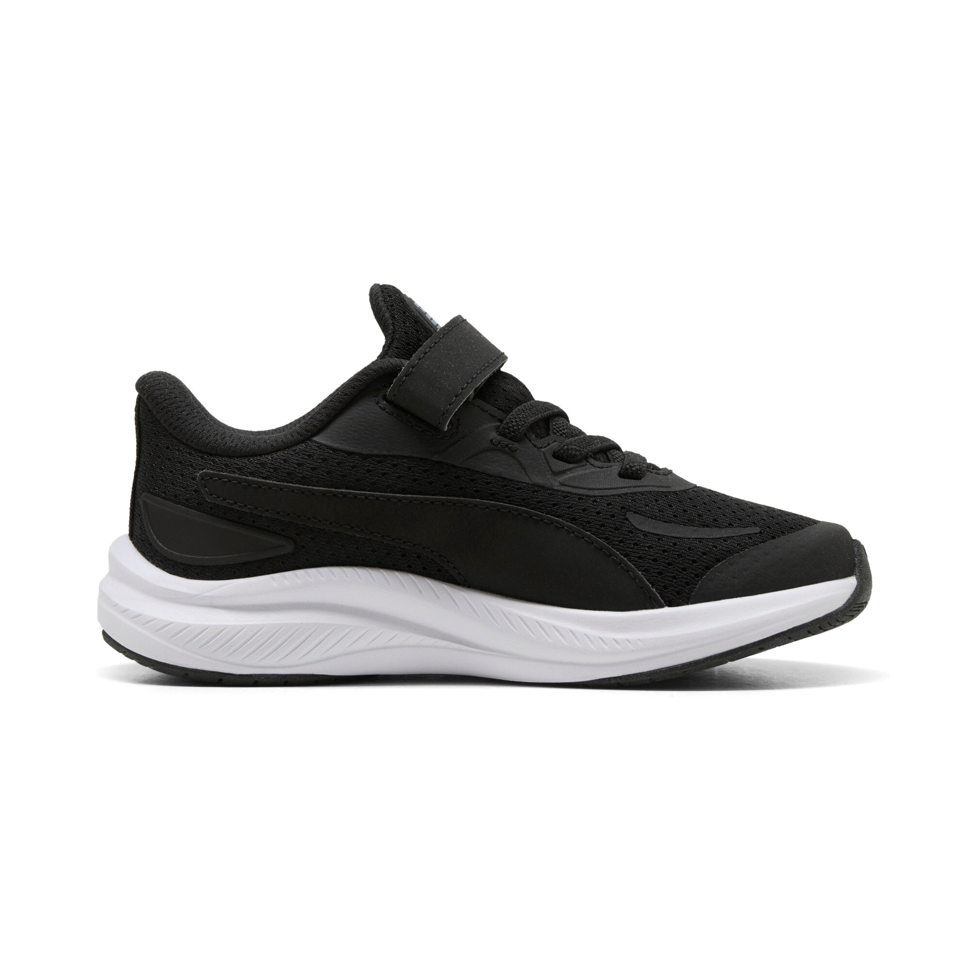 PUMA Laufschuh »SKYROCKET 2 AC PS«  für Sport und Freizeit, atmungsaktives Obermaterial, Klettverschluss