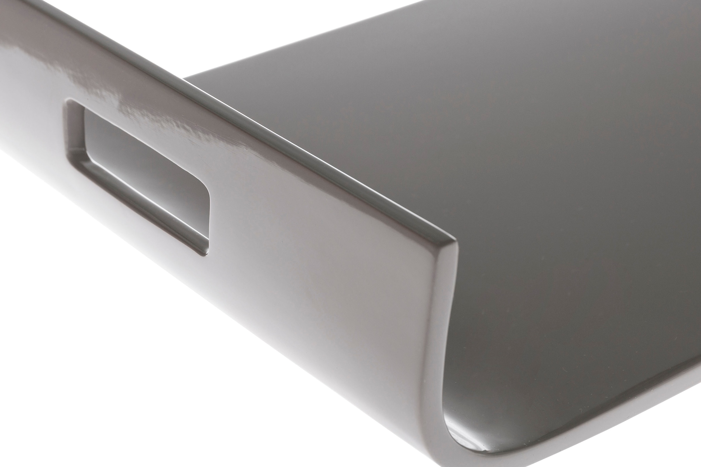 Myflair Möbel & Accessoires Tablett »Platon«, Dekotablett, modernes Design