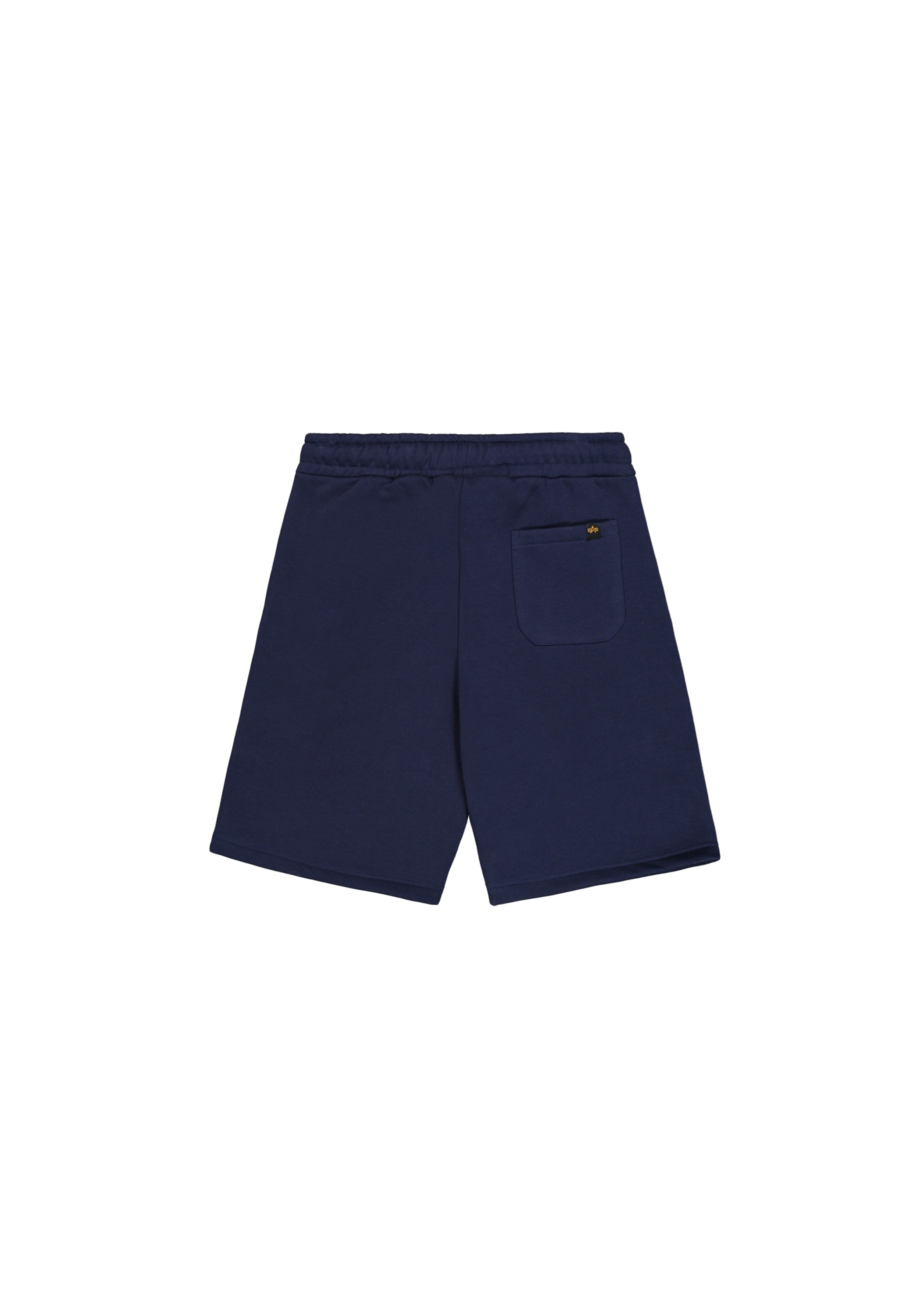 Alpha Industries Shorts »Label Jogger Short«