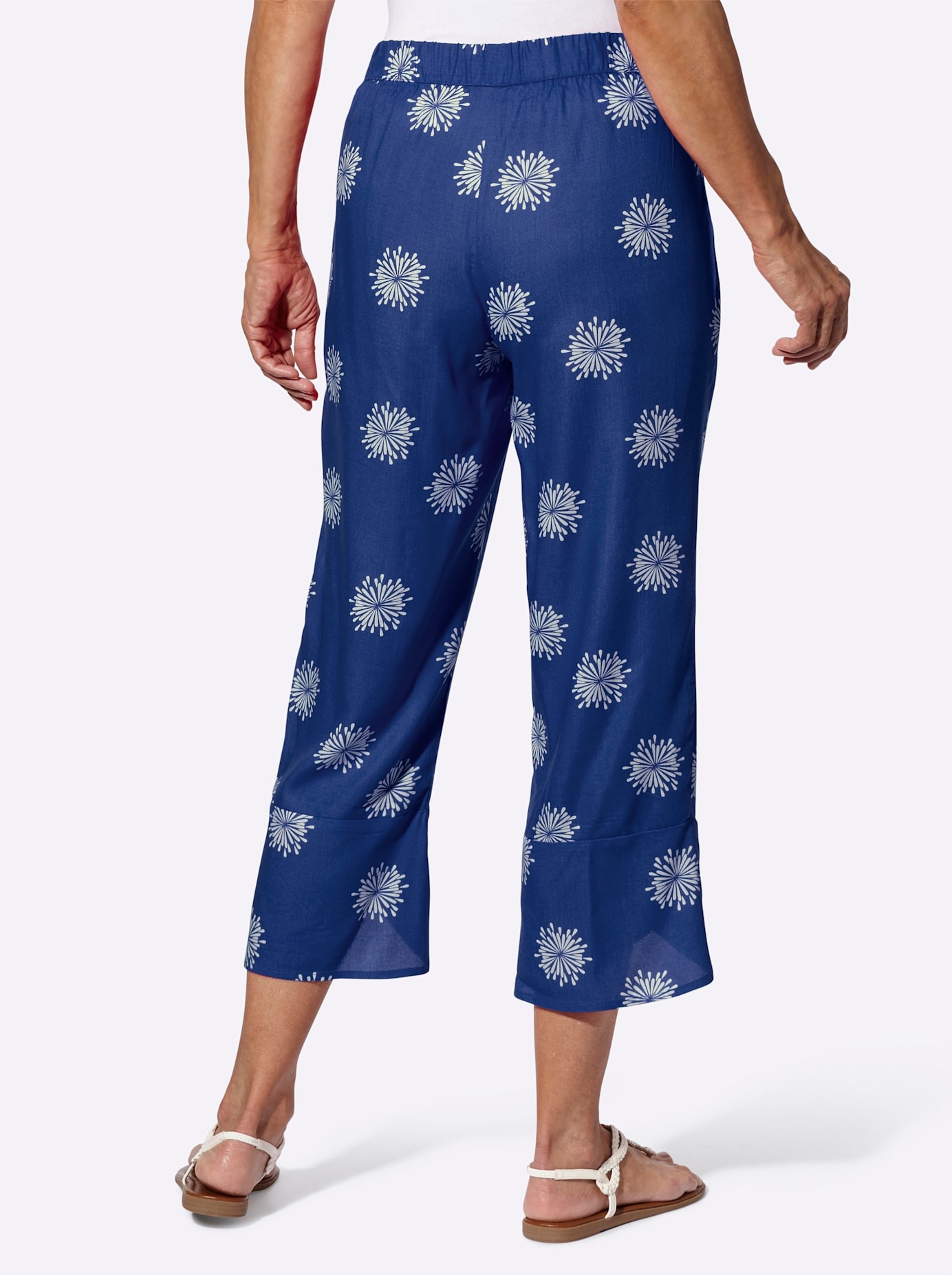 Classic Basics Schlupfhose