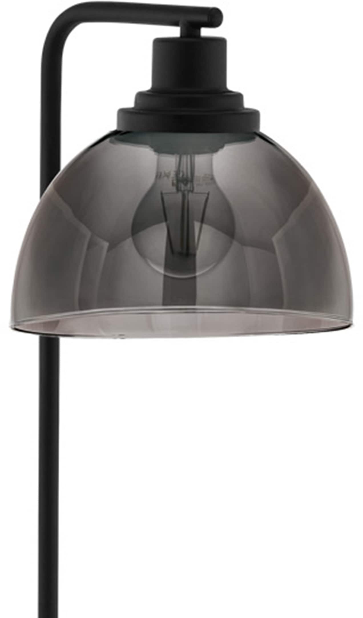 Stehlampe 1 im EGLO flammig-flammig »BELESER«, OTTO Online Shop