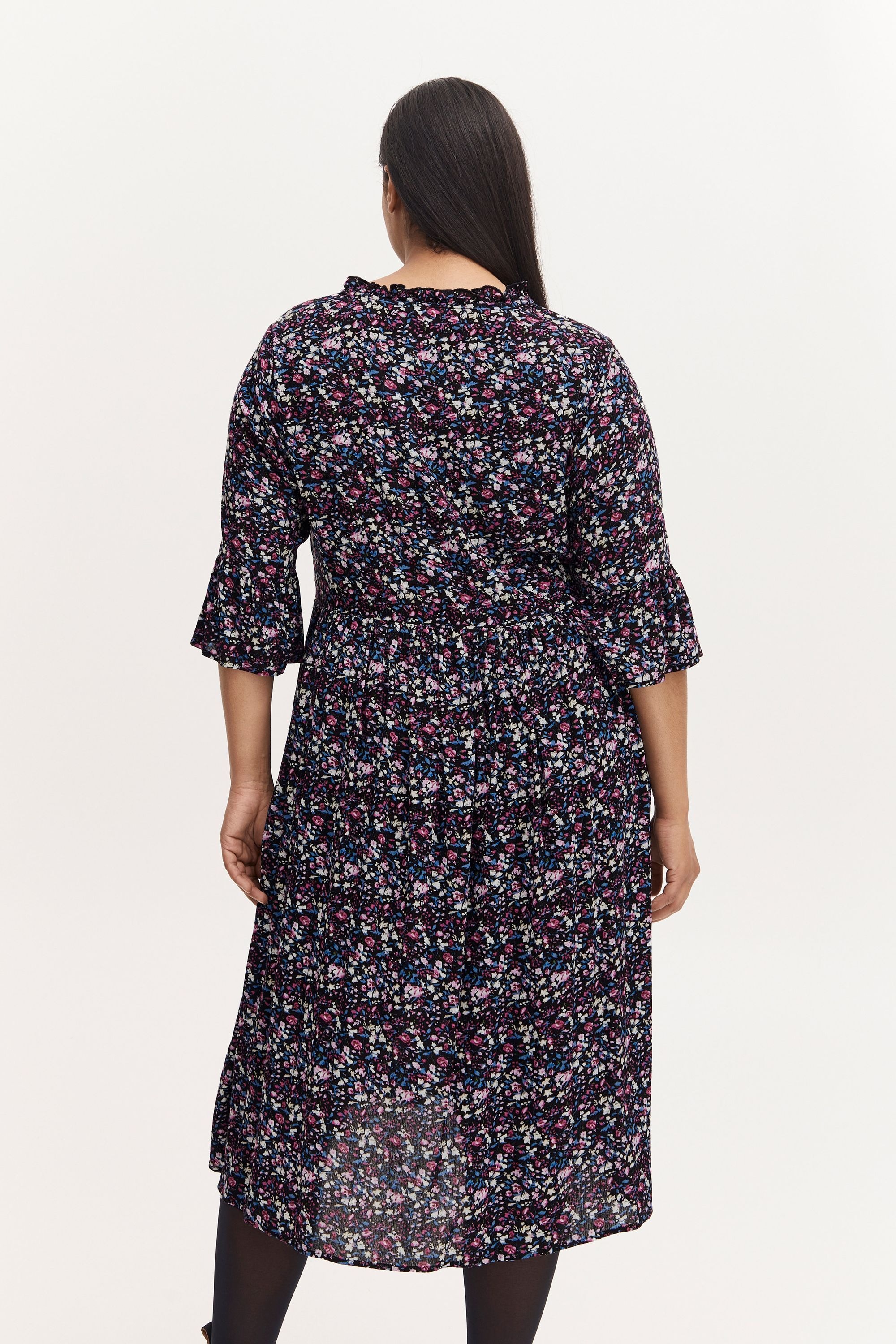 fransa Blusenkleid »Blusenkleid FPLiza«