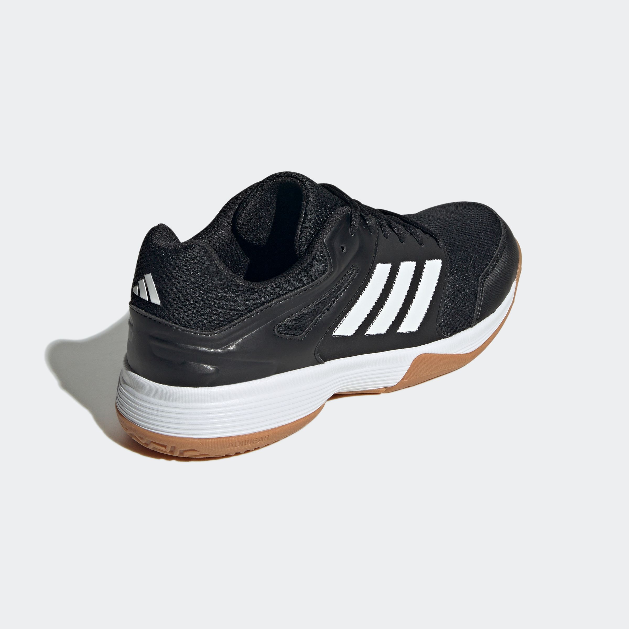 adidas Performance Hallenschuh »SPEEDCOURT IN«, geeignet für jeden Hallensport