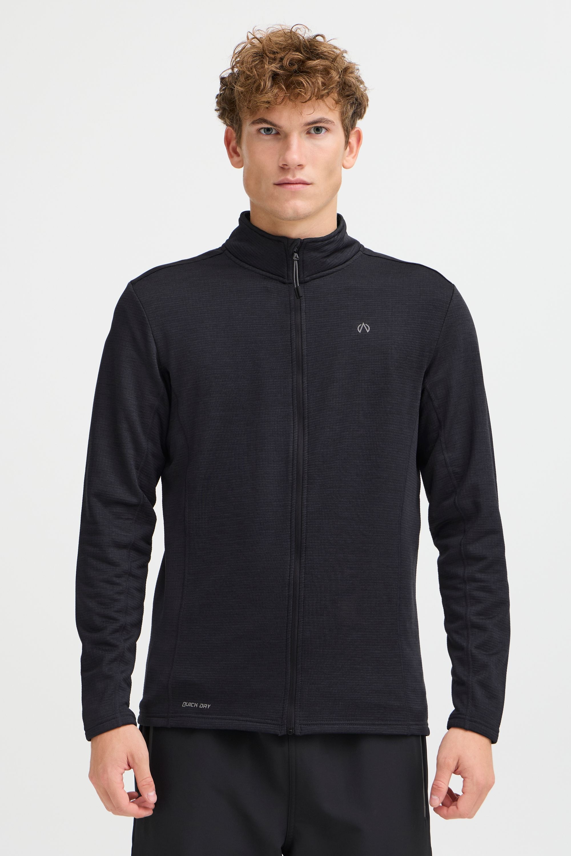 North Bend Funktionsjacke »Funktionsjacke NBKalleo M«