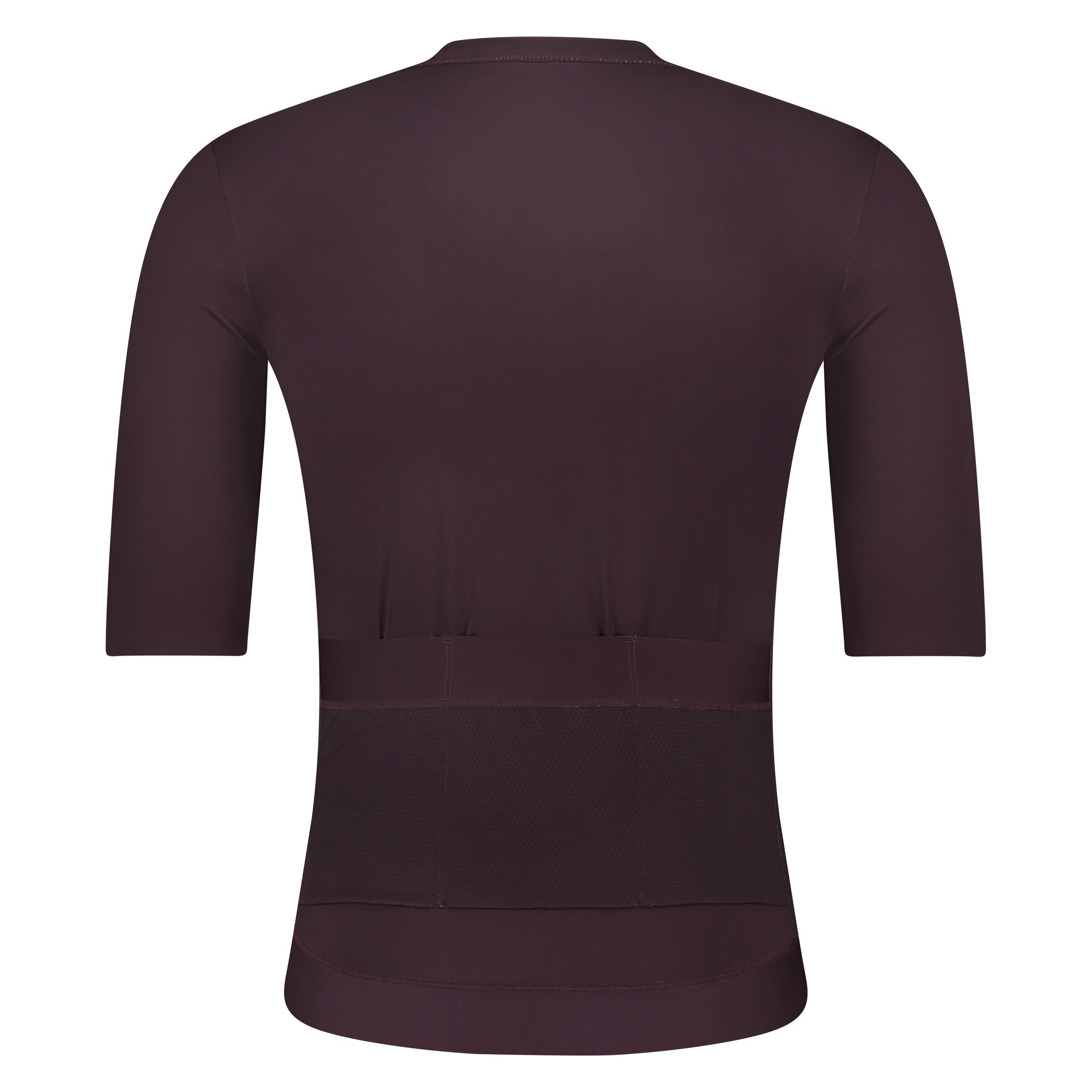 Shimano Radtrikot »Kurzarm- Fahrradtrikot STILE, Brown«