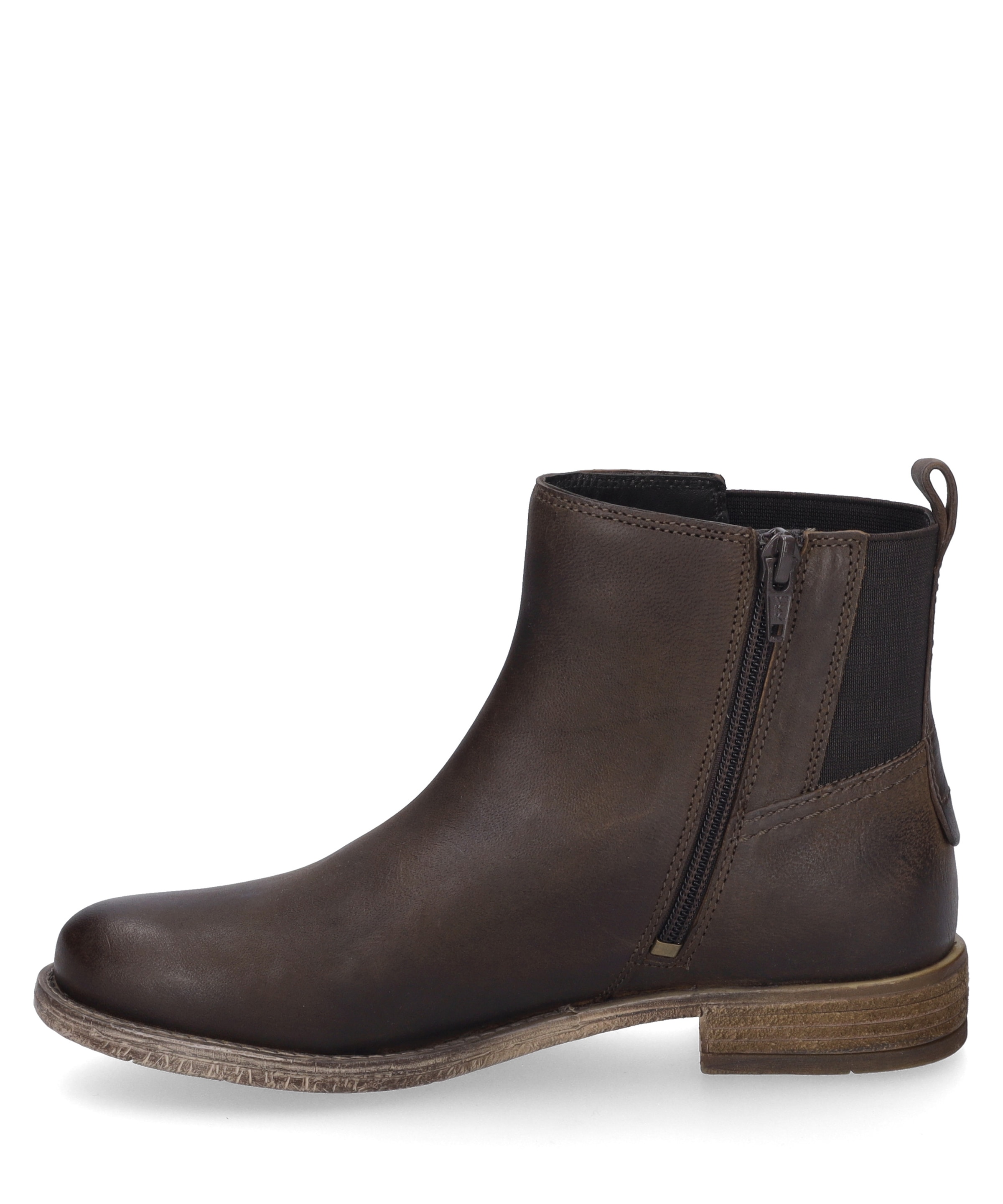 Josef Seibel Stiefelette »Sienna 08, moro«