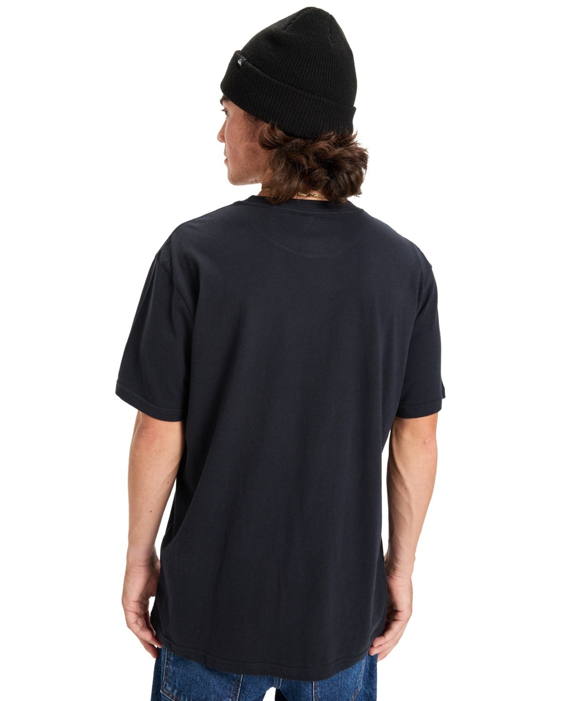 Quiksilver T-Shirt »Ev Mini Logo«