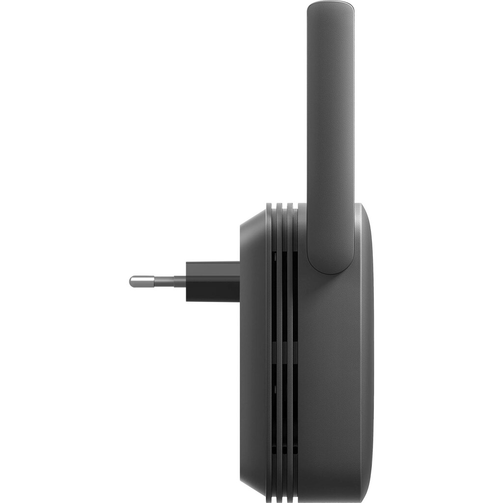 Xiaomi WLAN-Repeater »WiFi Range Extender AC1200 RA75«, (1 St.)