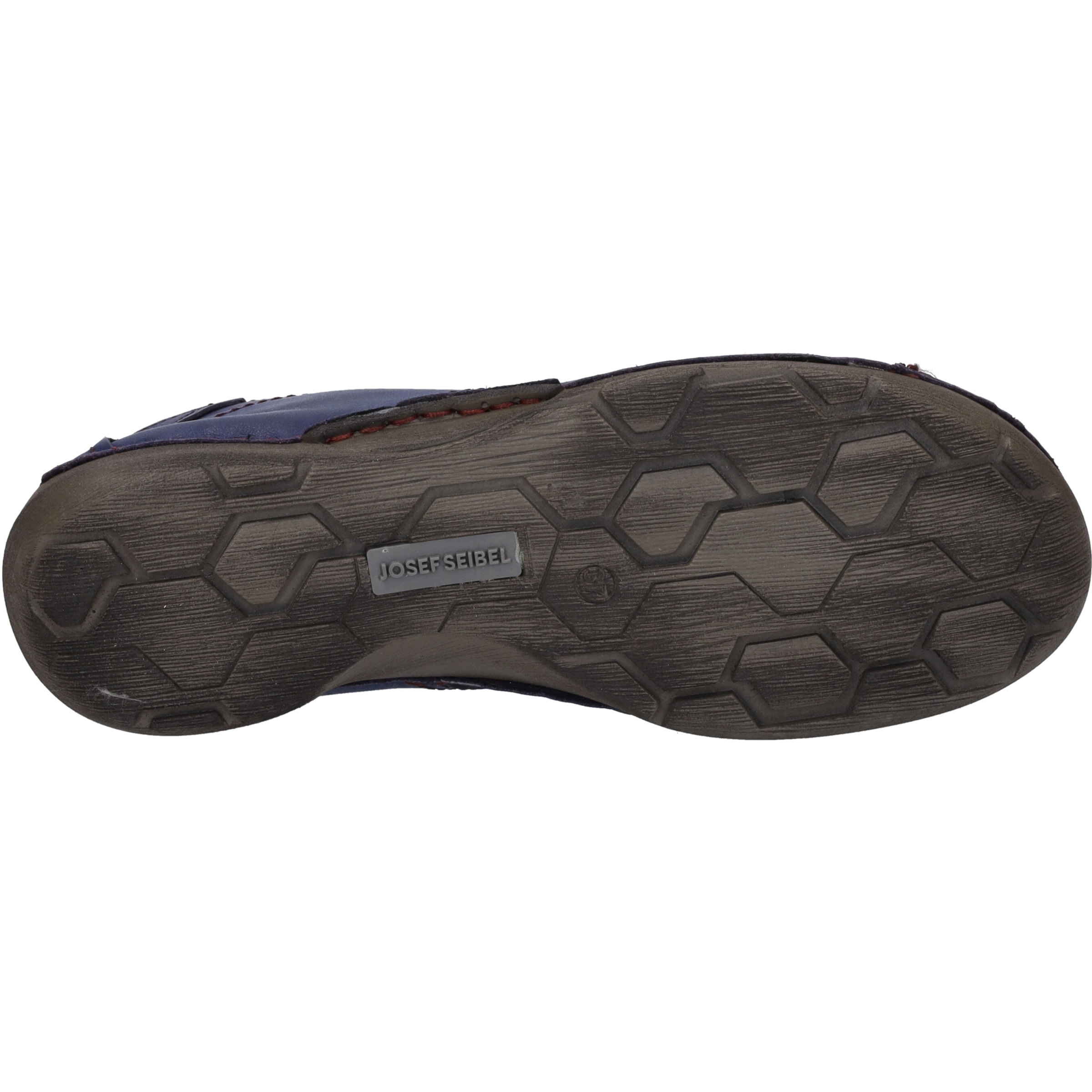 Josef Seibel Stiefelette »Fergey 18, lila«