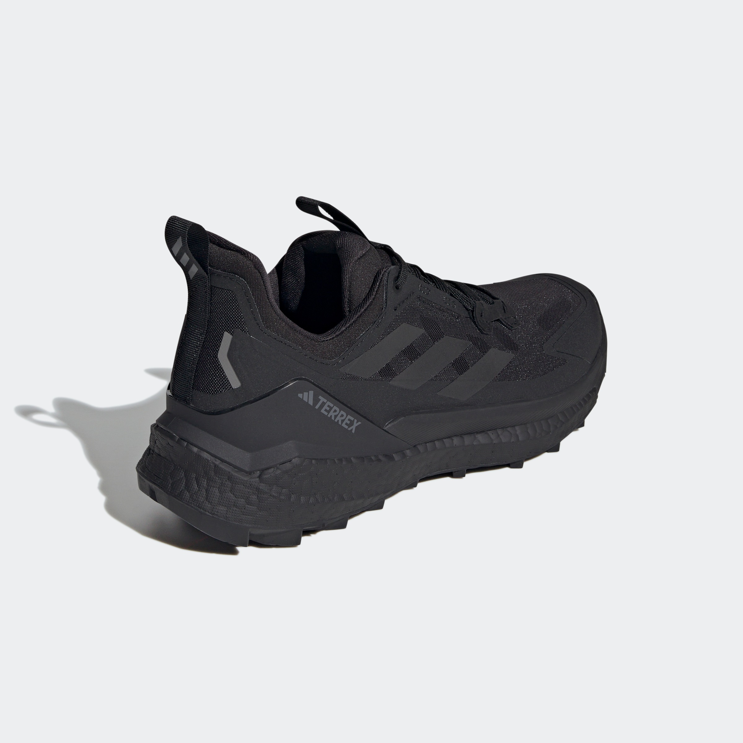 adidas TERREX Wanderschuh »TERREX FREE HIKER 2.0 LOW«