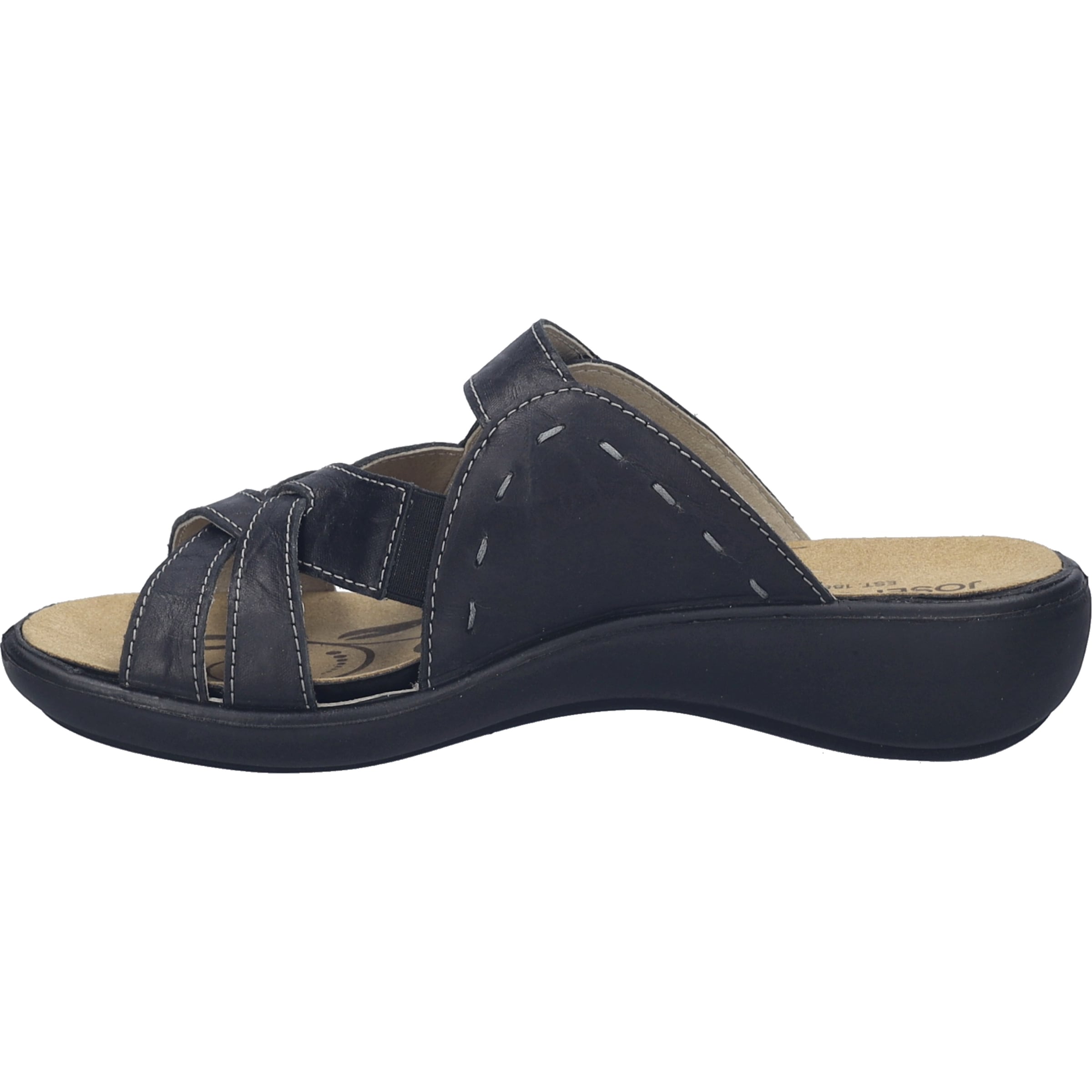 Josef Seibel Sandale »Ibiza 99, schwarz«