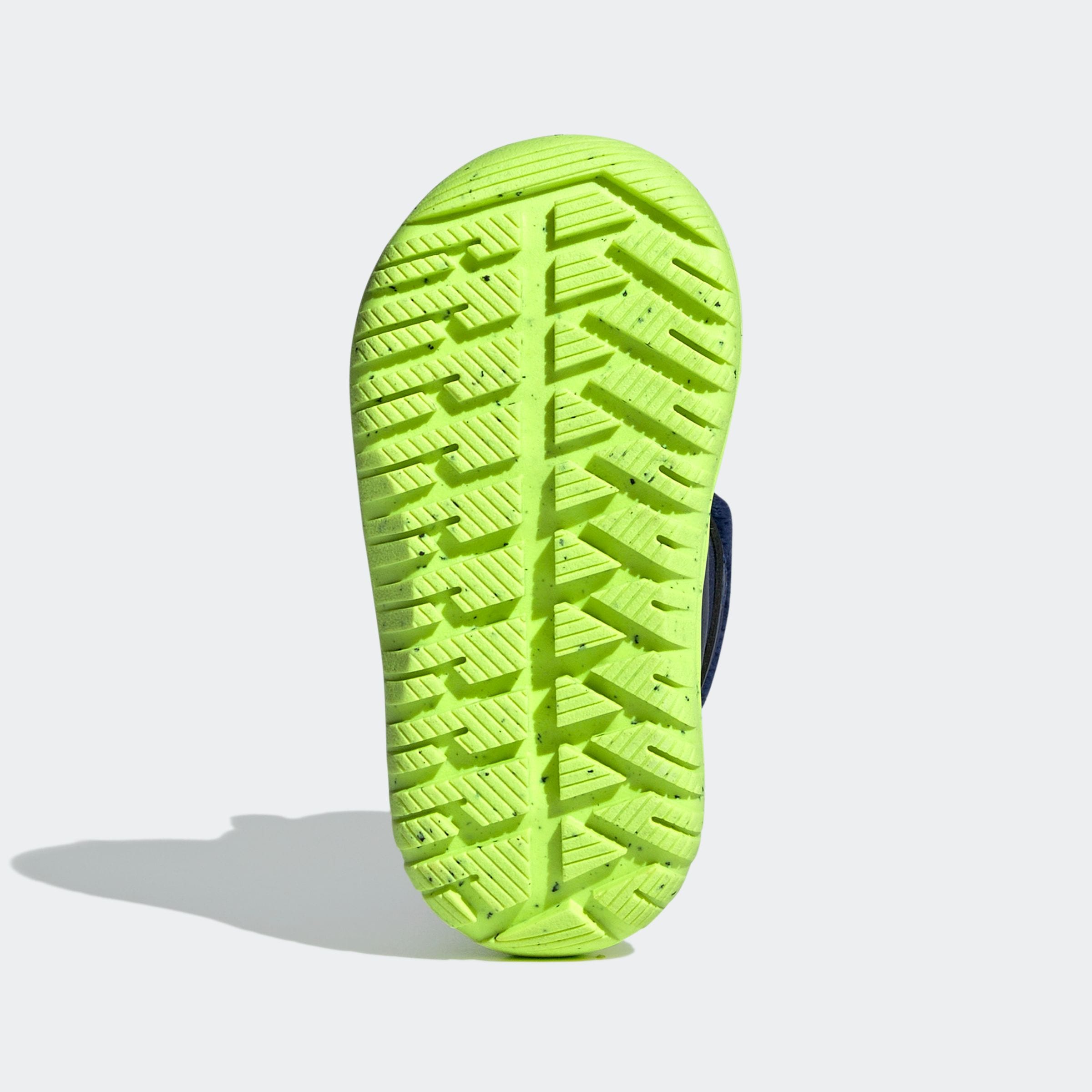 adidas Sportswear Winterstiefel »WINTERPLAY KIDS STIEFEL«, Snowboots, Winterboots, Winterschuhe, für Kinder