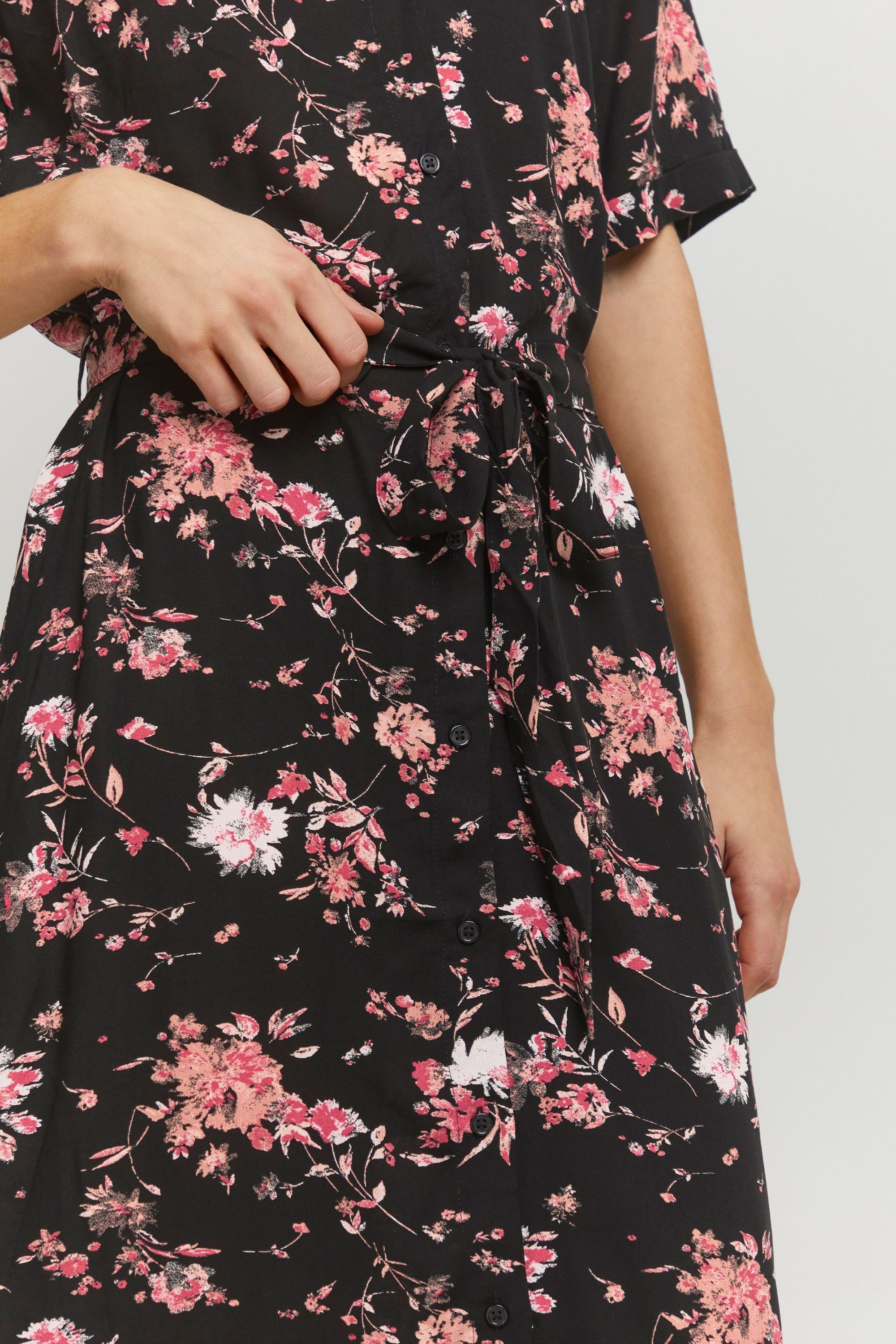 b.young Hemdblusenkleid »Hemdblusenkleid BYMmjoella«