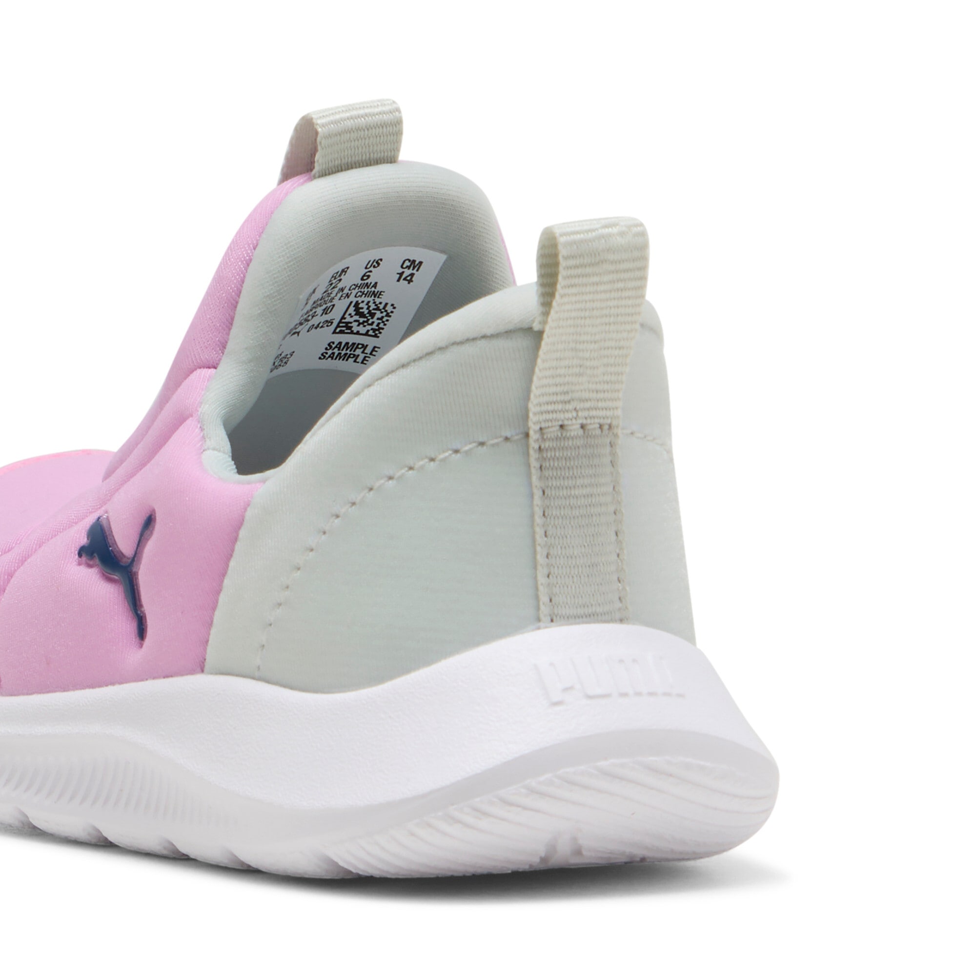 PUMA Sneaker »FUN RACER 2 SLIPTECH INF«  SLIPTECH™ Technologie: praktisches Anziehen ohne Hände