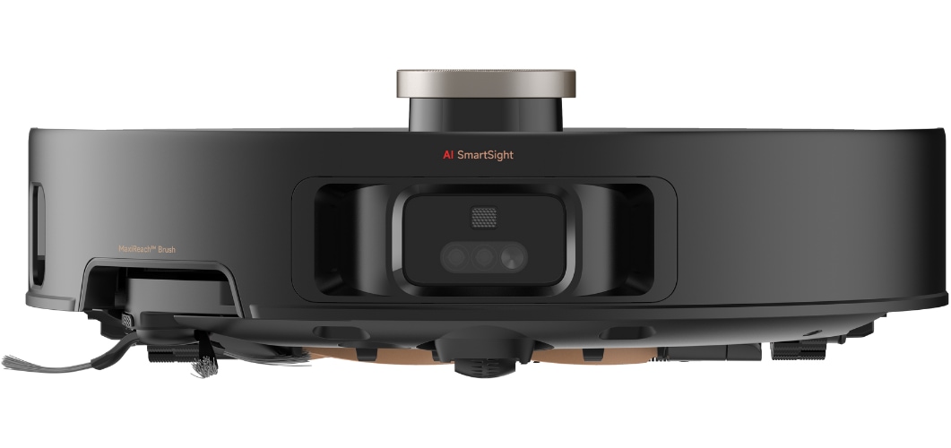 Mova Nass-Trocken-Saugroboter »Mova Mobius 60«