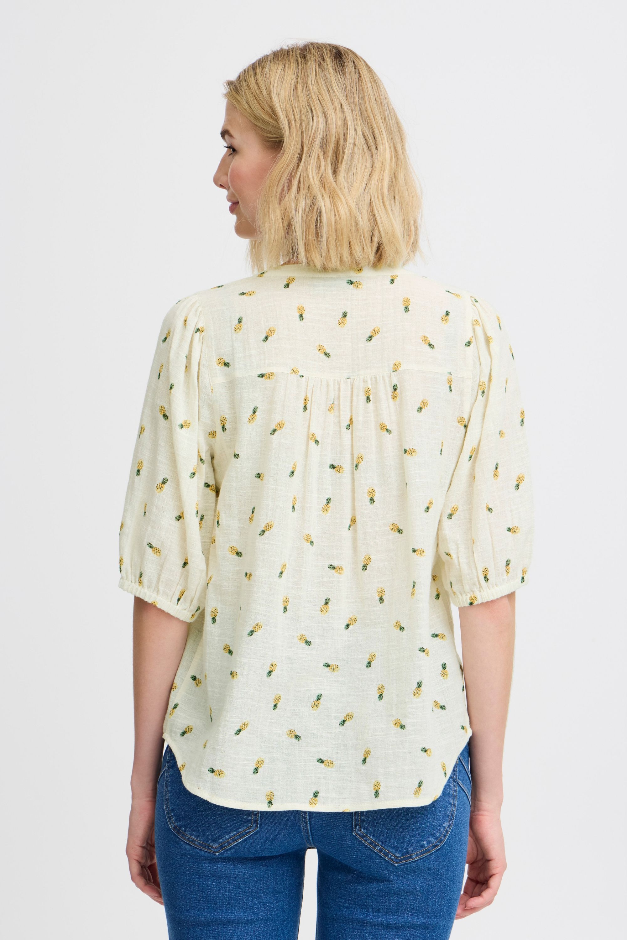fransa Tunika »Shirtbluse FRBobbi«