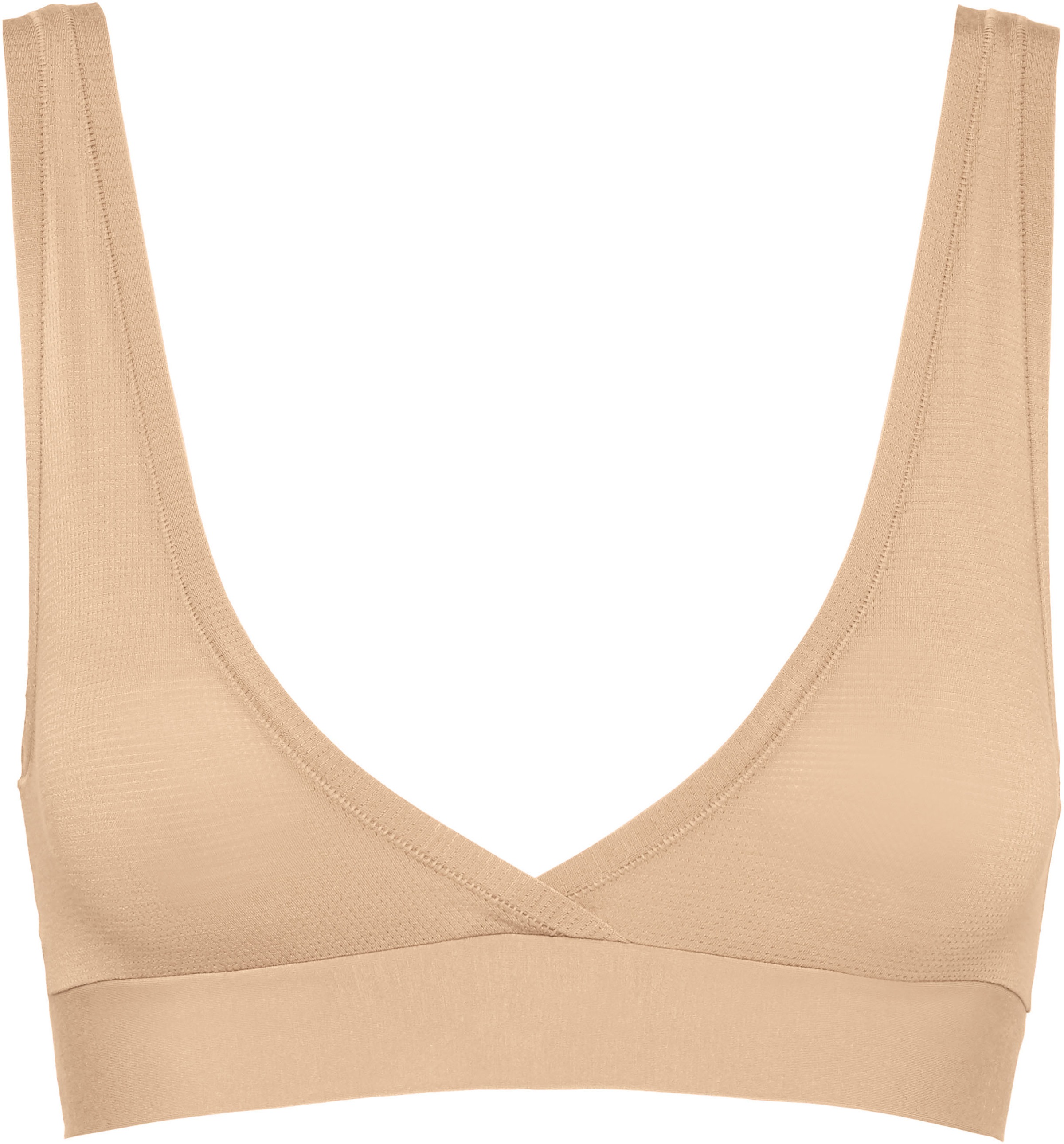 sloggi Bustier »GO Allround Bralette«, One Size
