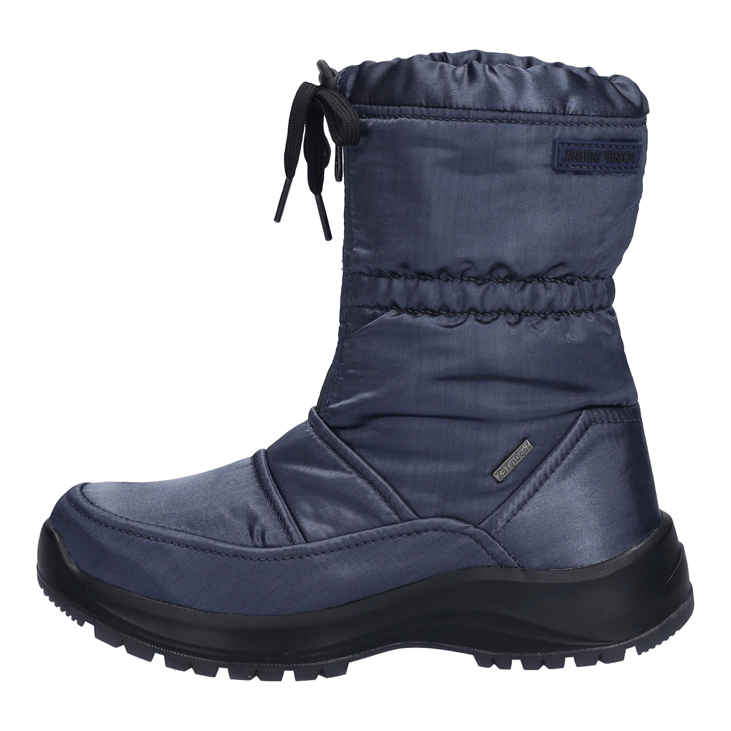 Josef Seibel Stiefel »Colorado 58, jeans«