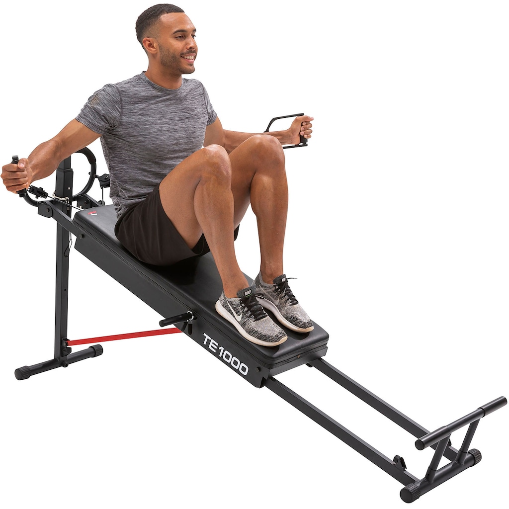 Christopeit Sport® Ganzkörpertrainer »TE 1000«