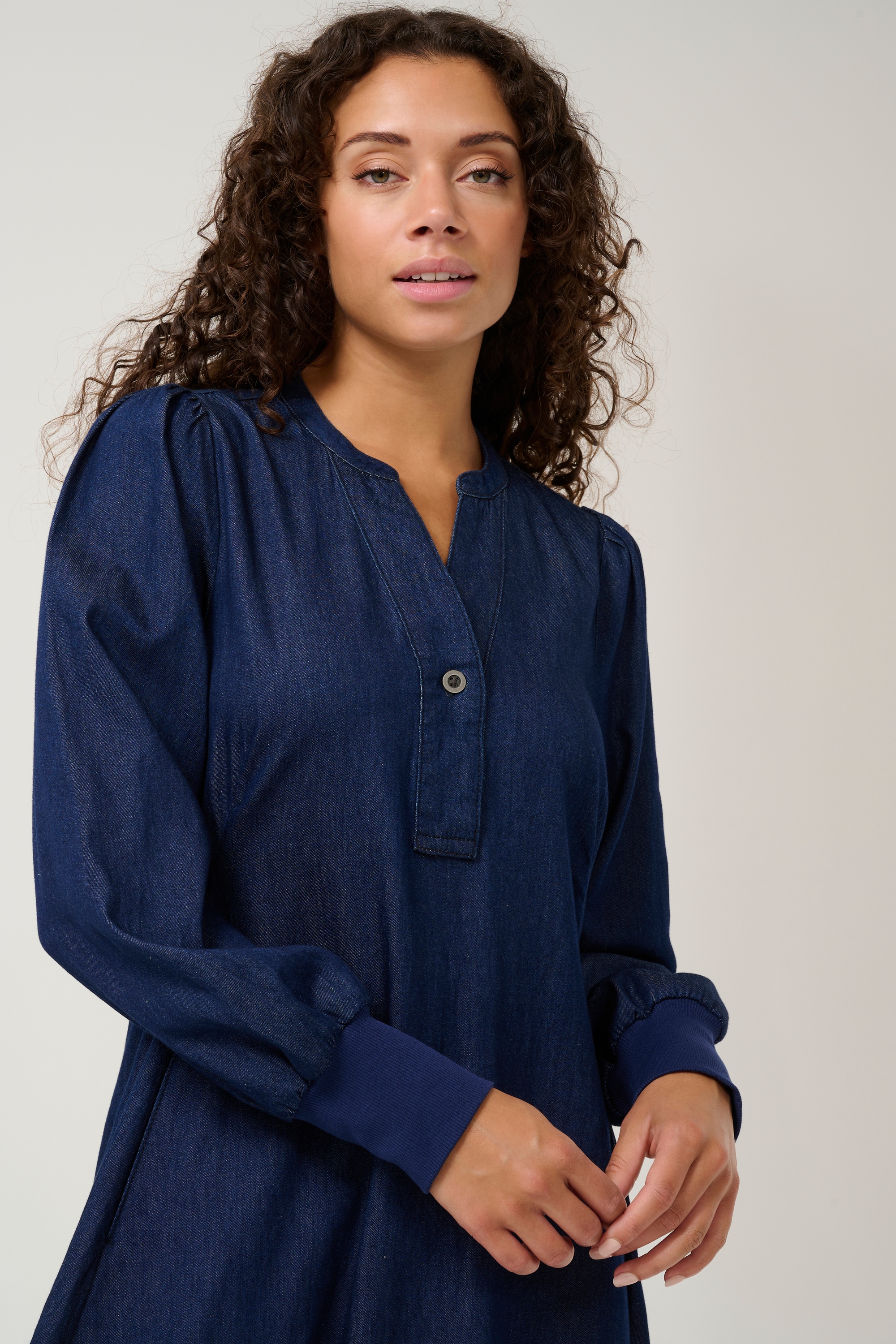 Culture Midikleid »Kleid CUallura«