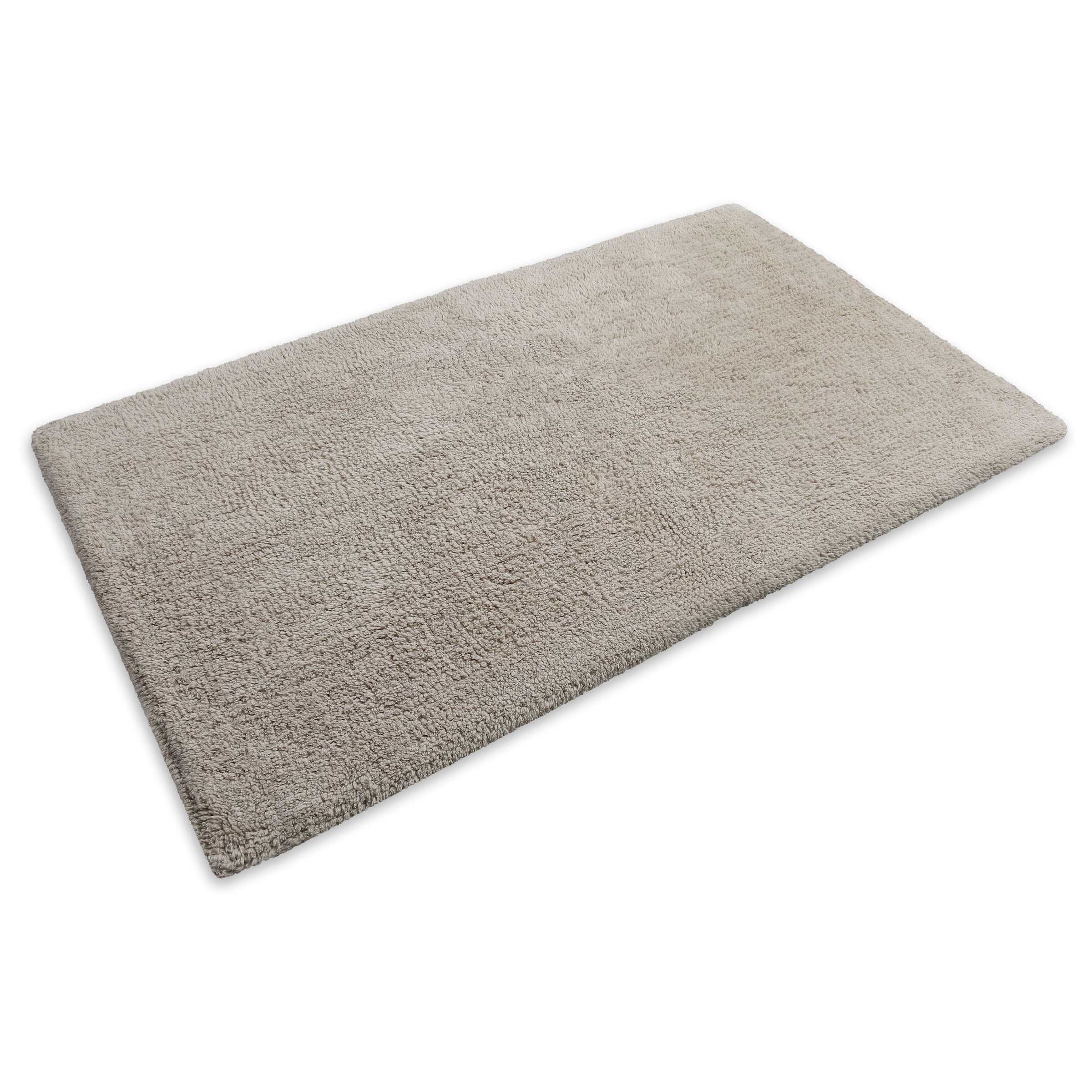 Wecon home Basics Badematte »Erik« Höhe 20 mm waschbar, rutschfest, sehr weich, strapazierfähig, pflegeleicht
