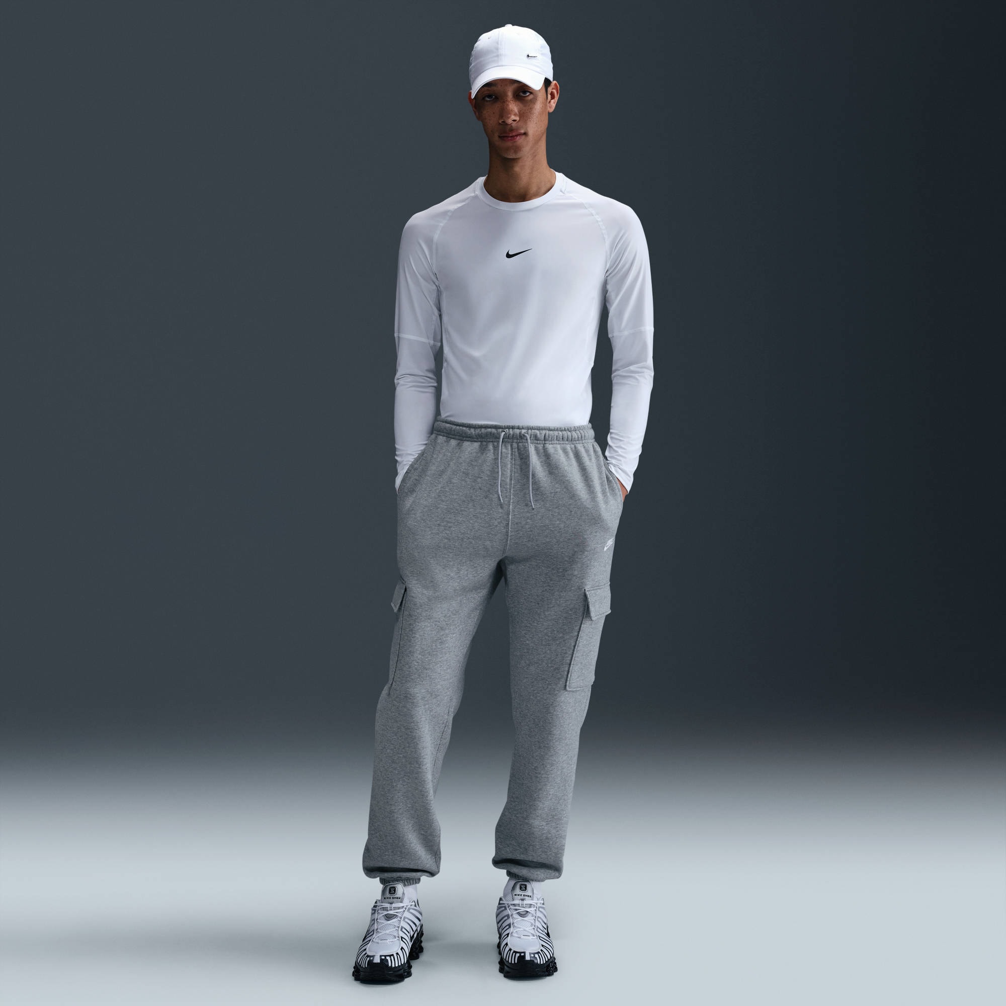 Nike Sportswear Sporthose »W J BRK FLC PANT  24«
