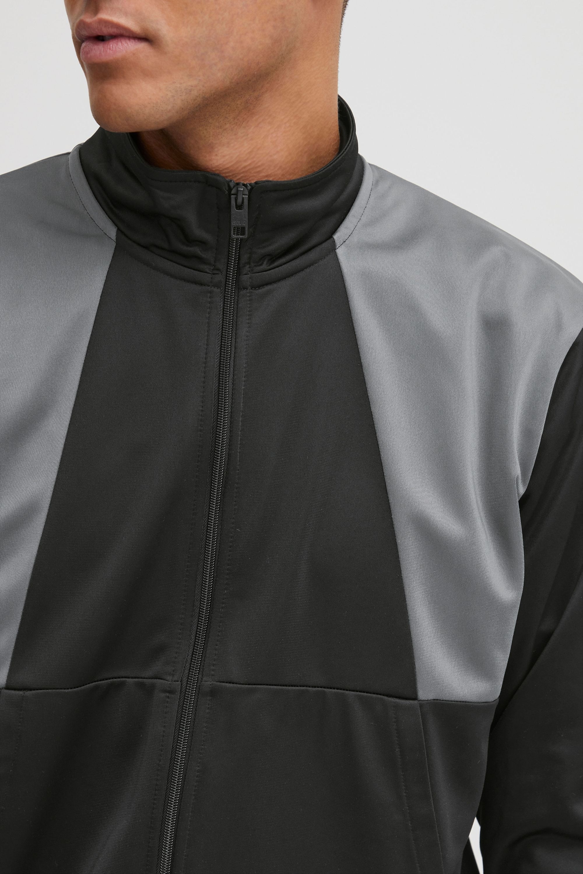 !Solid Trainingsjacke »Trainingsjacke SDIzaias«