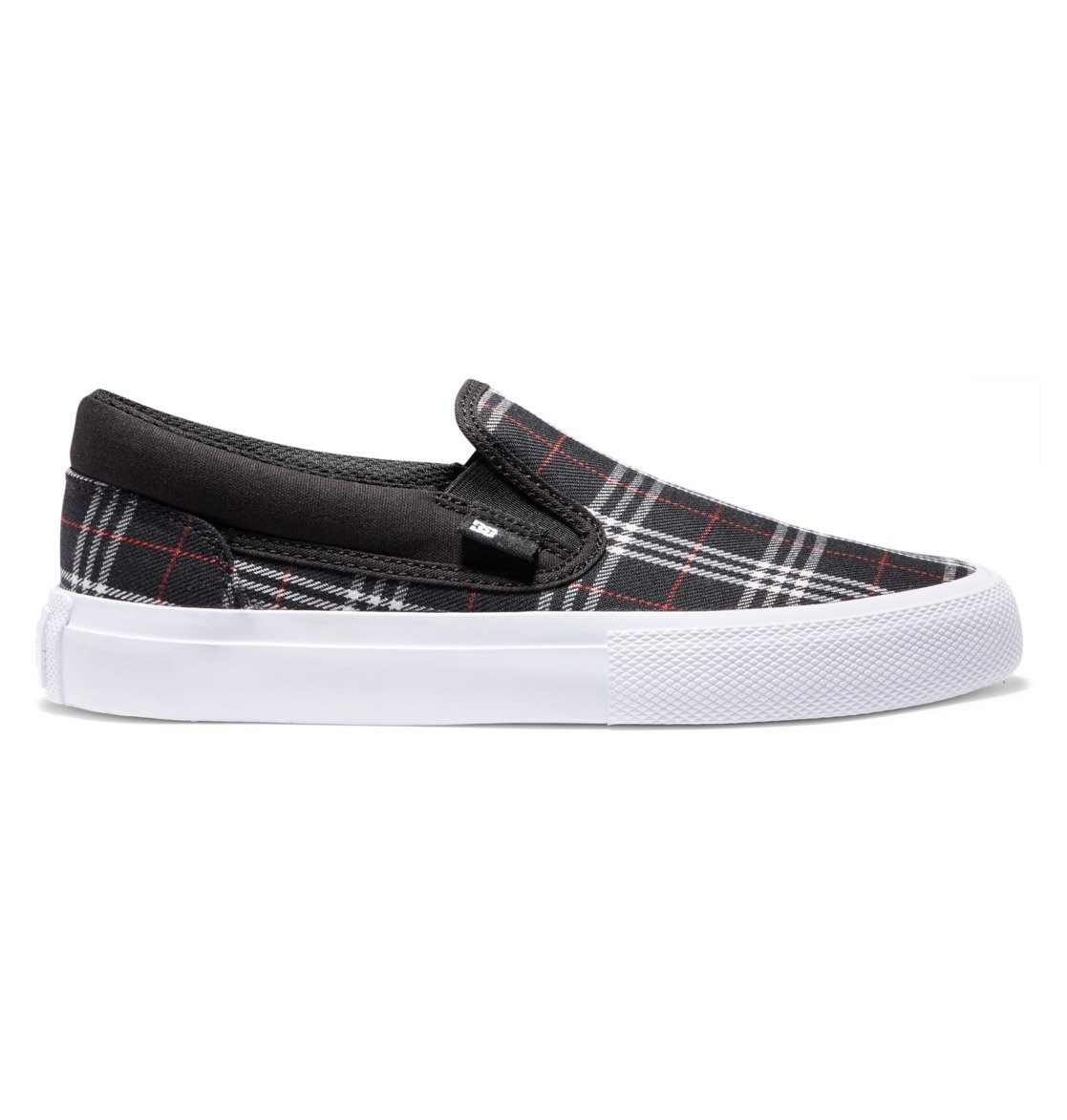 DC Shoes Skateschuh »Manual«