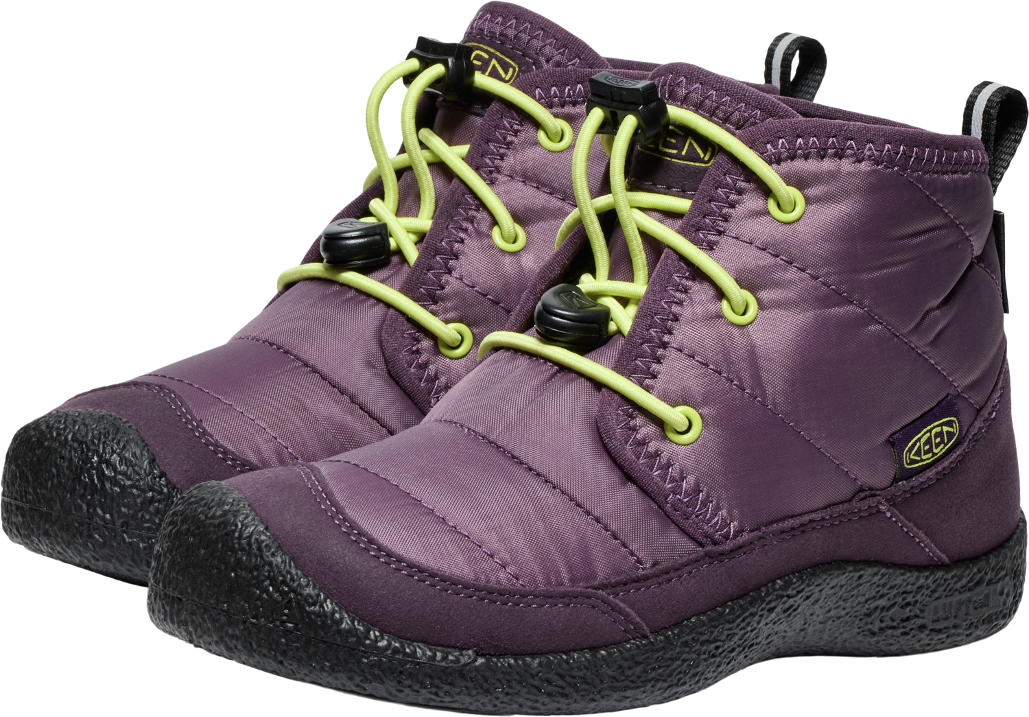 Keen Wintersportschuh »HOWSER II CHUKKA WP«, Winterschuhe, wasserdicht