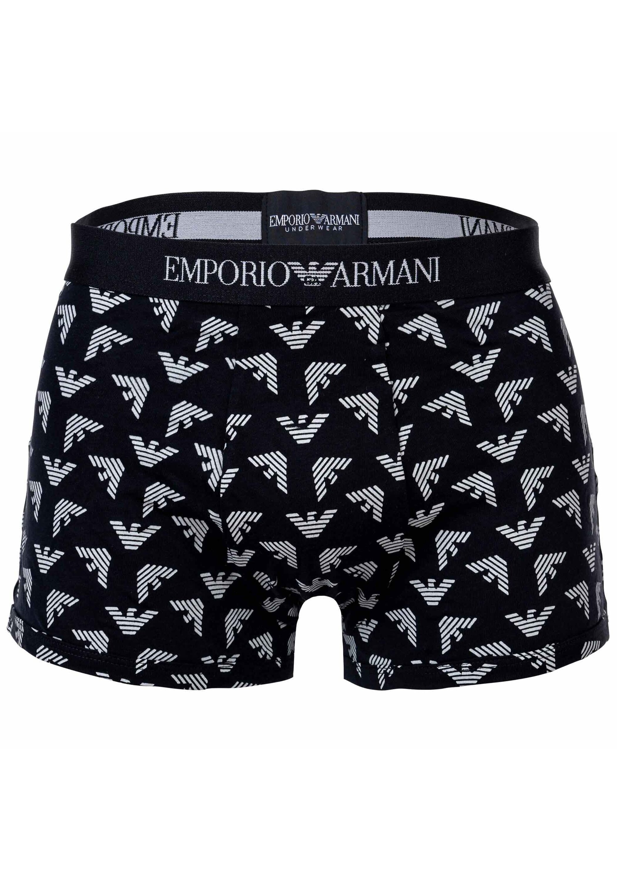Emporio Armani Boxershorts »Boxershort 3er Pack«