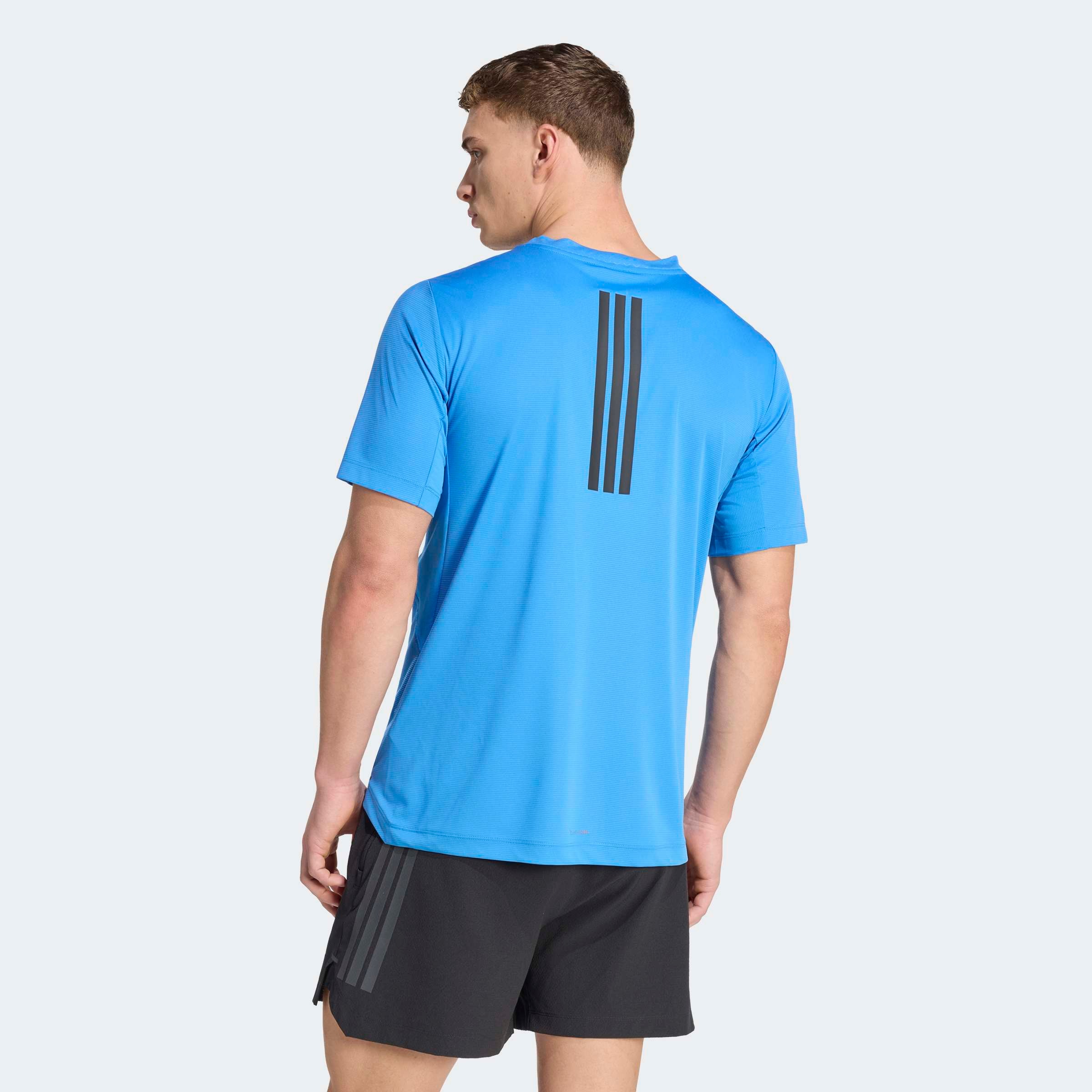 adidas Performance »D4T PRIMELIFT 3-STREIFEN« mit climacool®, normale Passform