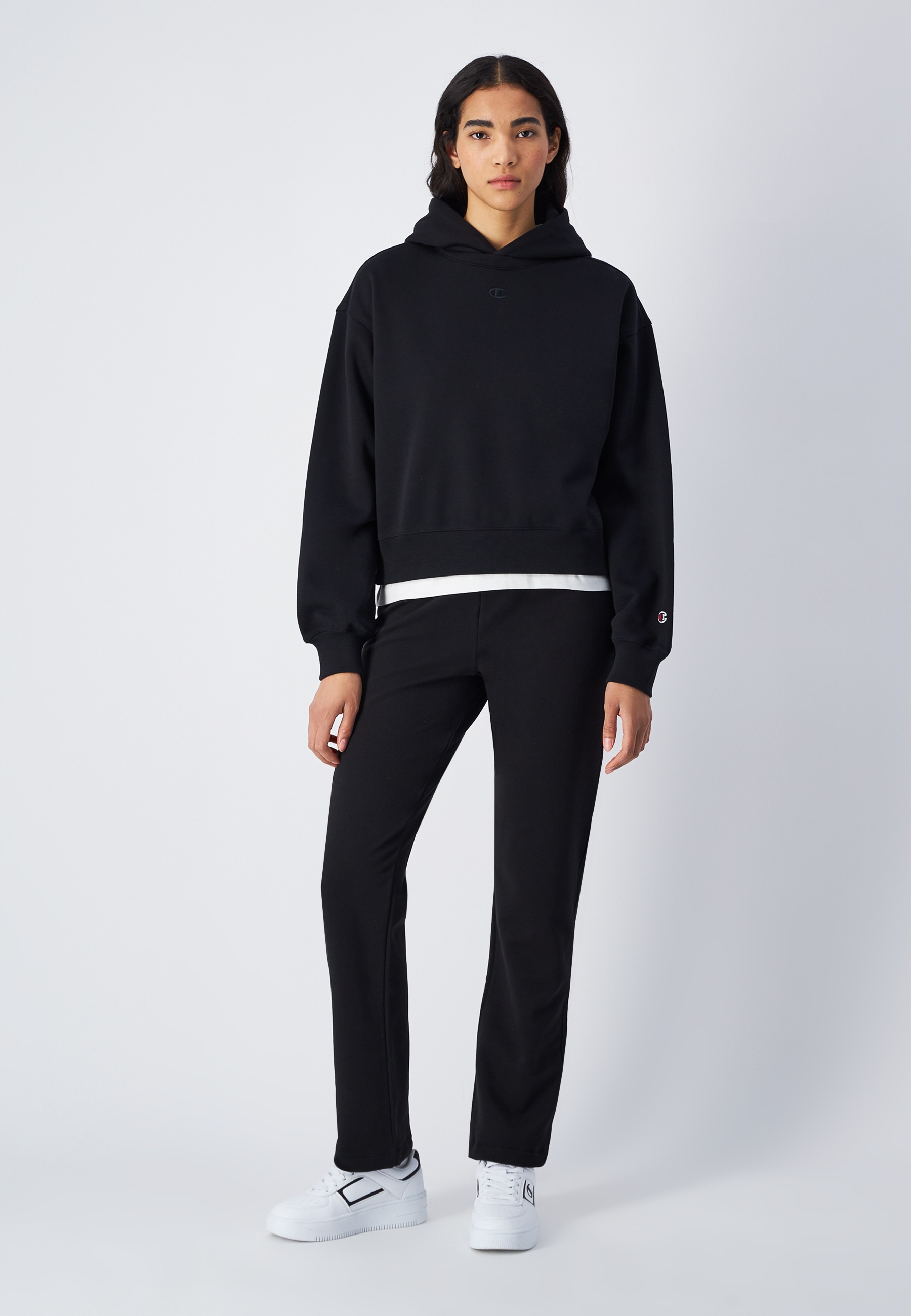Champion Kapuzensweatshirt