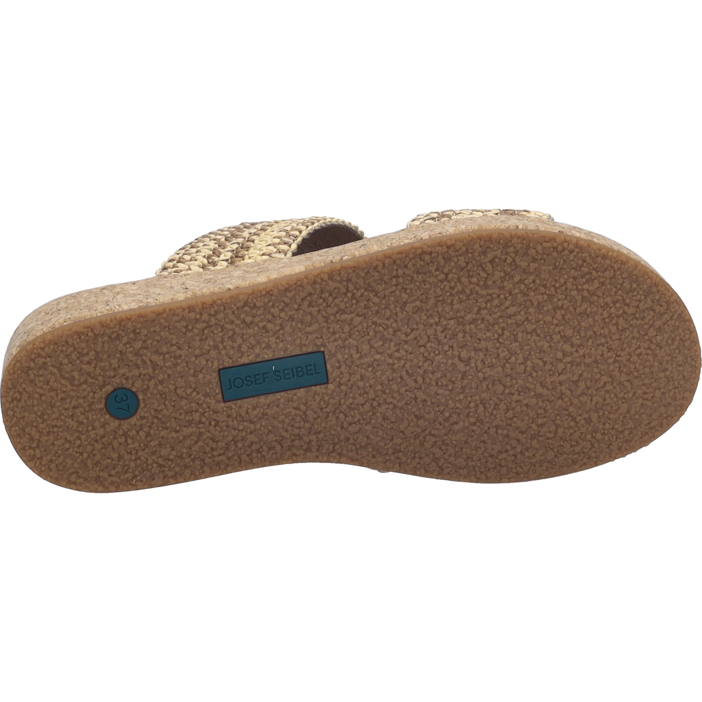 Josef Seibel Slipper »Evita 02, brasil-multi«