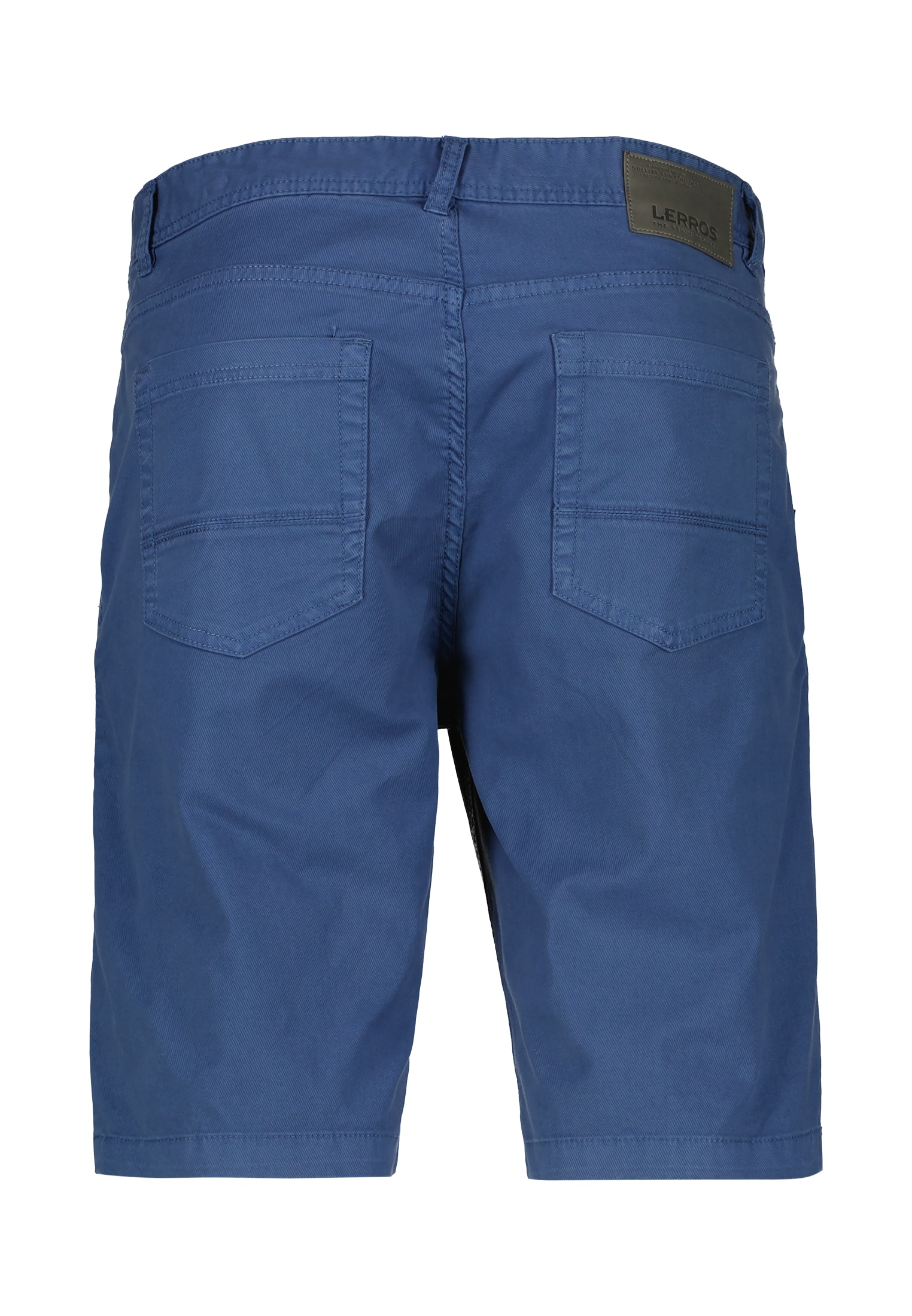 LERROS Bermudas »LERROS 5-Pocket Shorts«