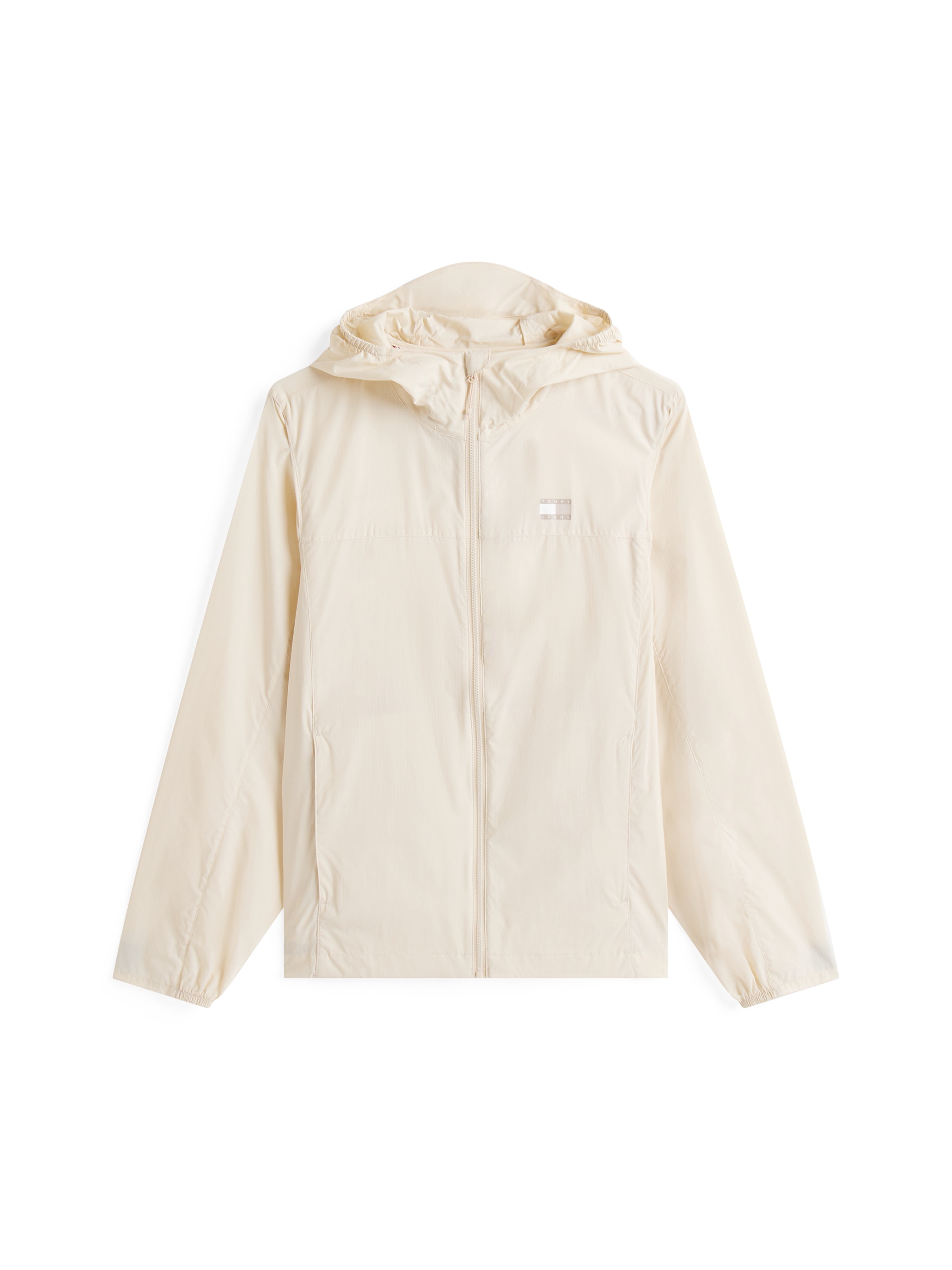 Tommy Jeans Windbreaker »TJW OUTDOOR SHELL JACKET«