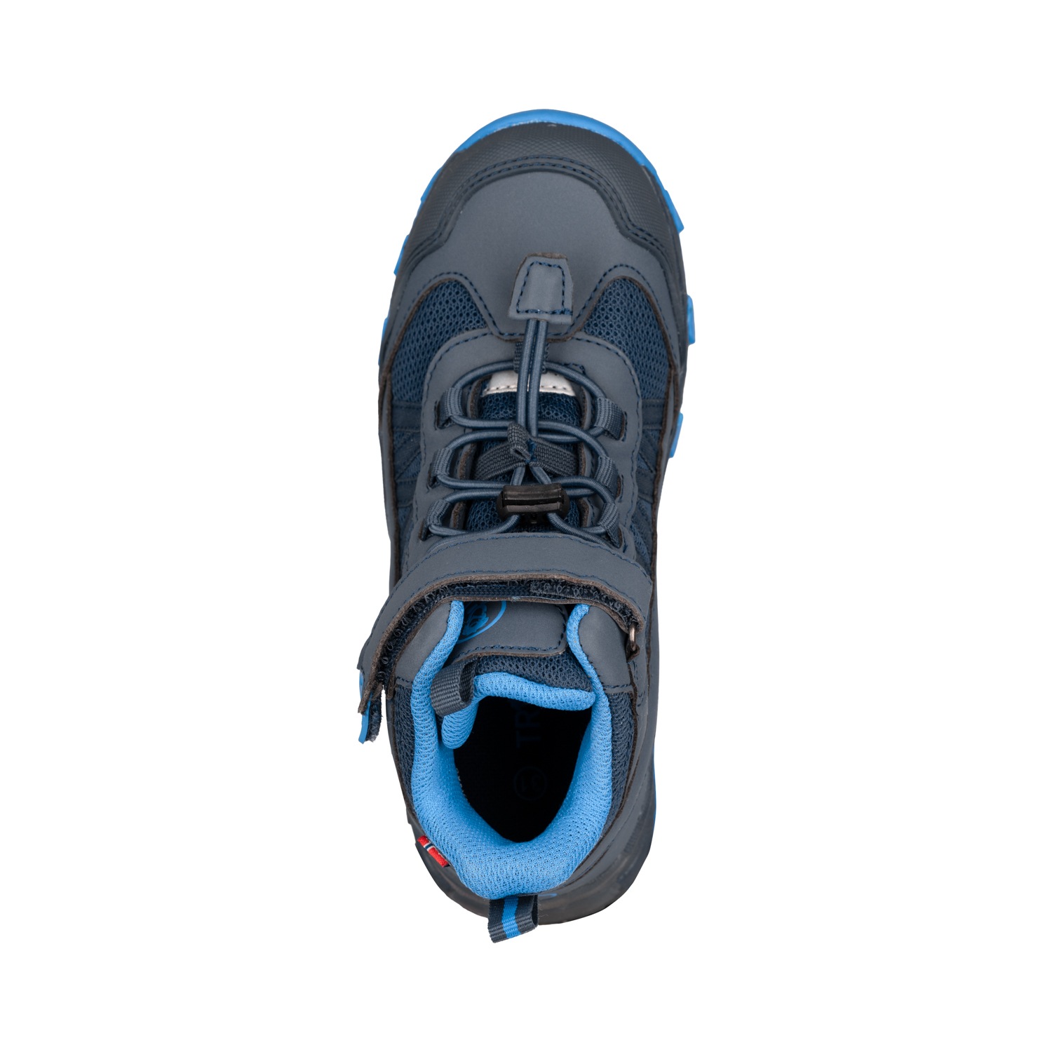 TROLLKIDS Wanderschuh »KIDS TRONFJELL HIKER MID«, wasserdicht